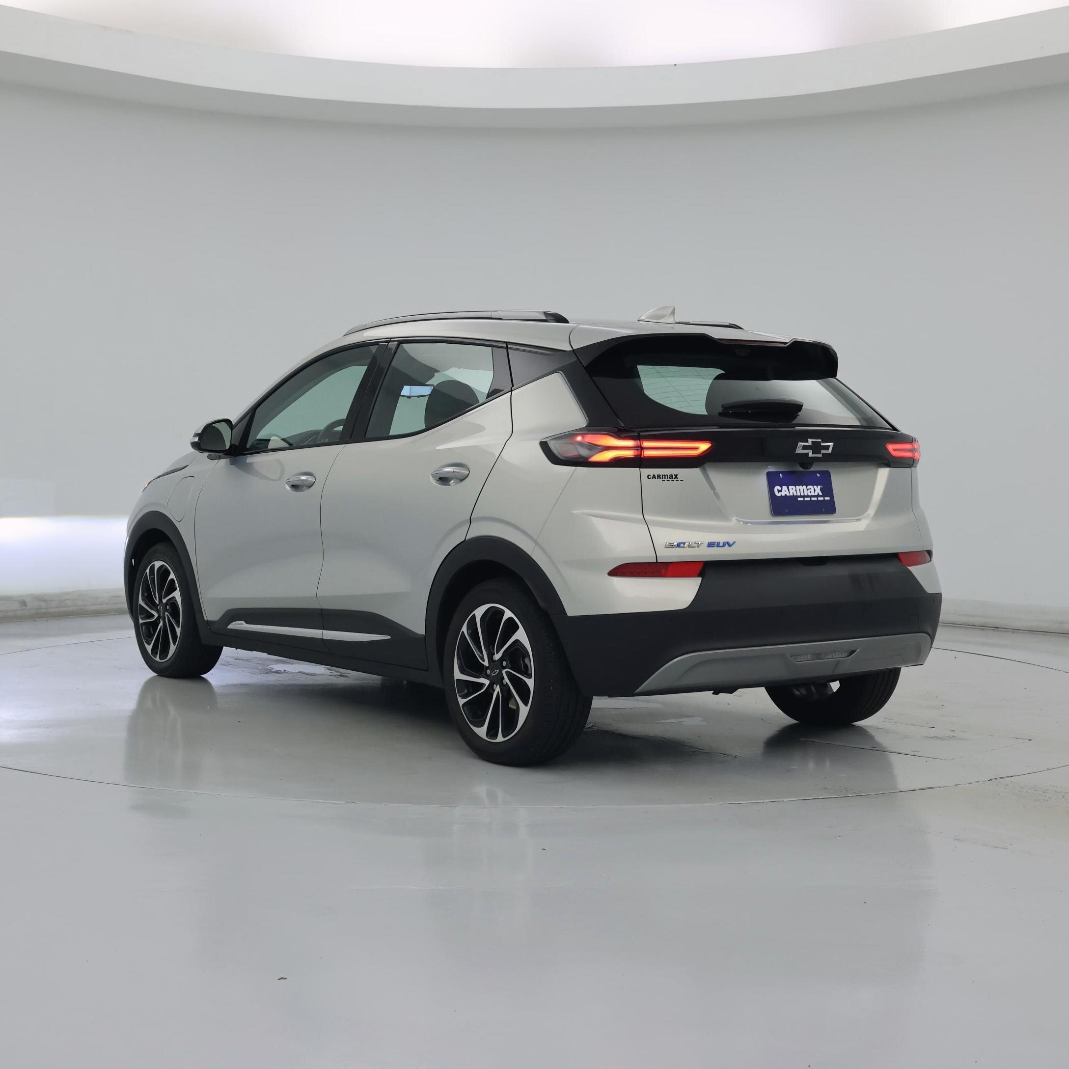 Thumbnail: 2023 Chevrolet Bolt EUV - 2