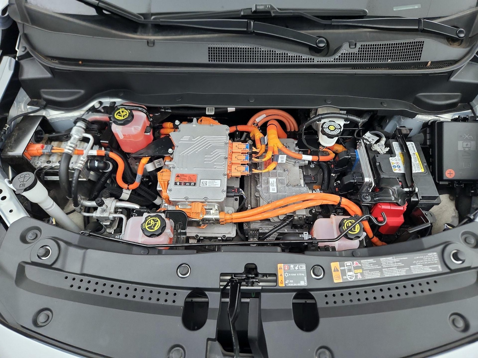 2023 Chevrolet Bolt EUV Premier - Photo 24