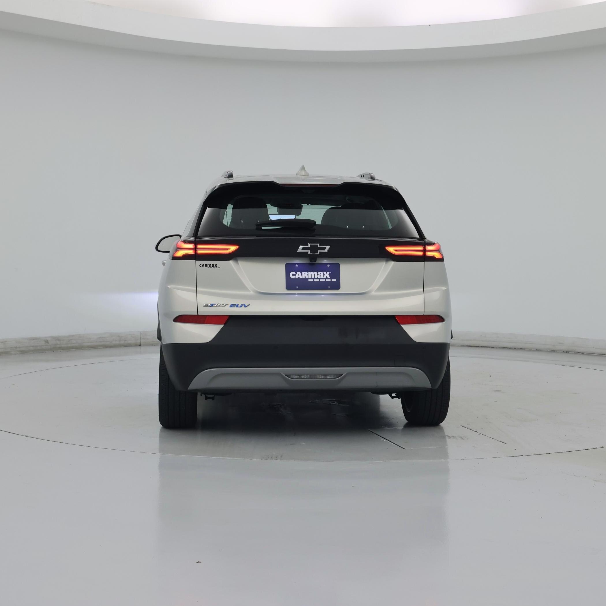 Thumbnail: 2023 Chevrolet Bolt EUV - 6