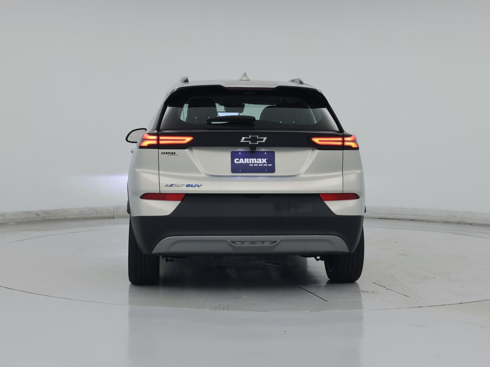 2023 Chevrolet Bolt EUV Premier - Photo 7