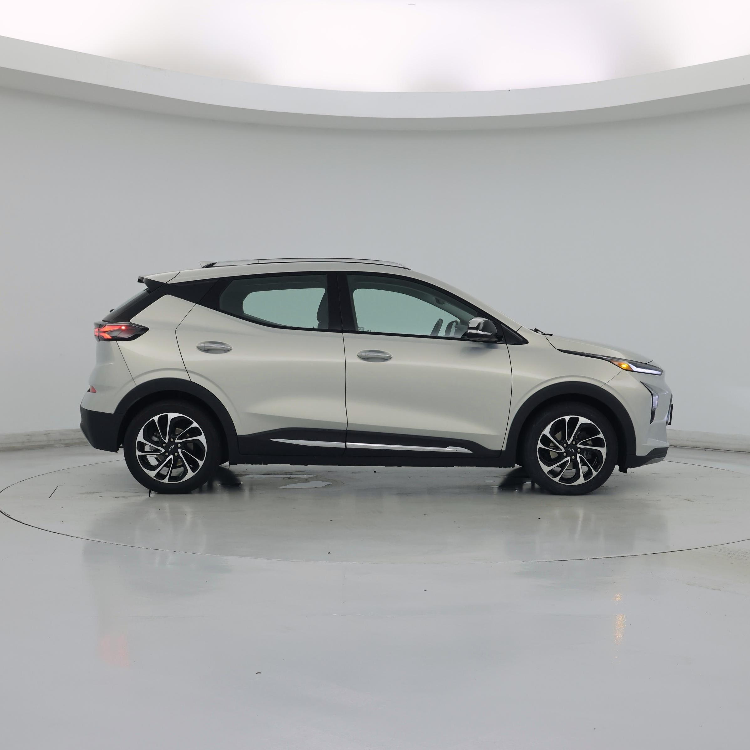 Thumbnail: 2023 Chevrolet Bolt EUV - 7