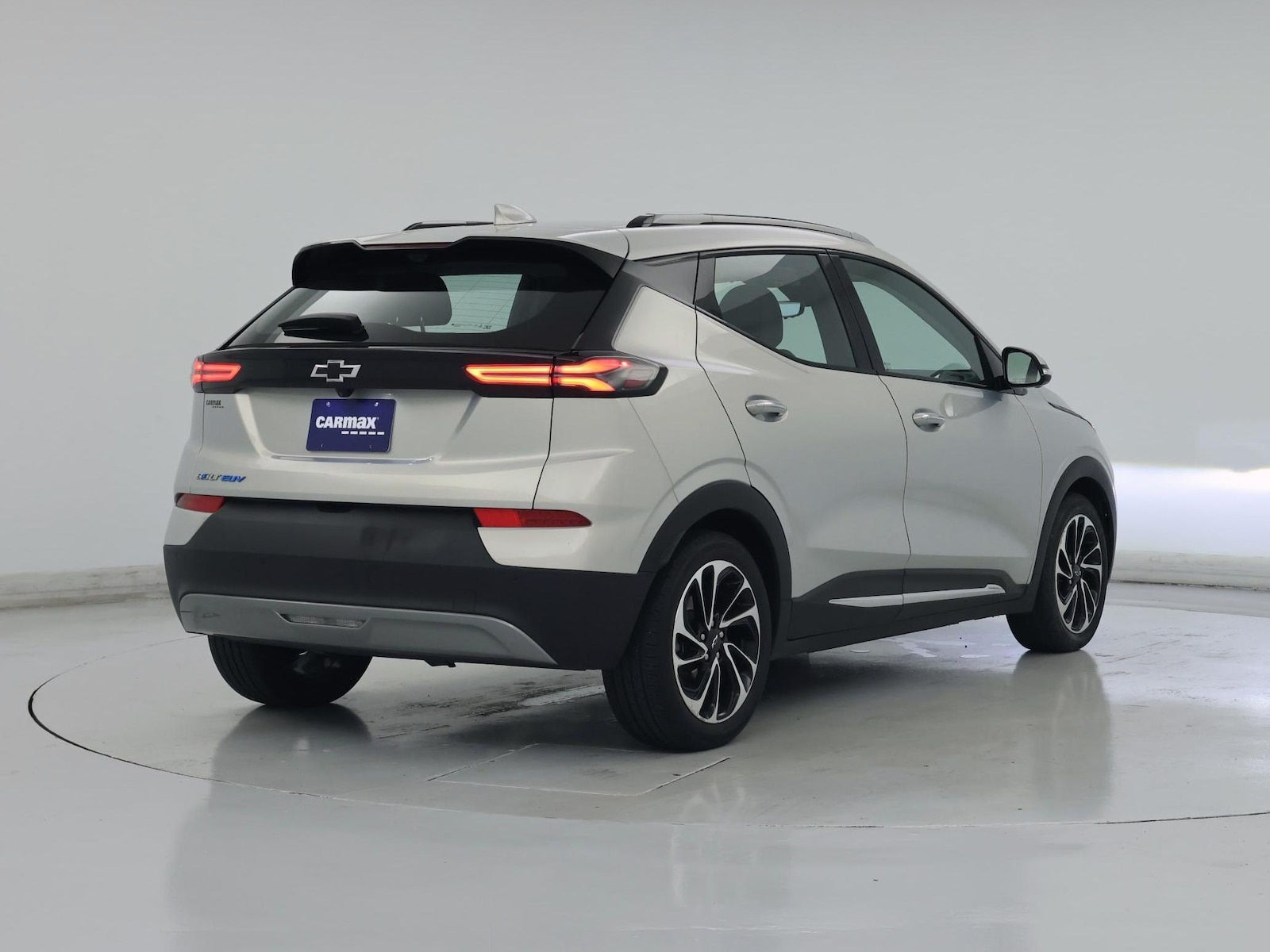 2023 Chevrolet Bolt EUV Premier - Photo 9