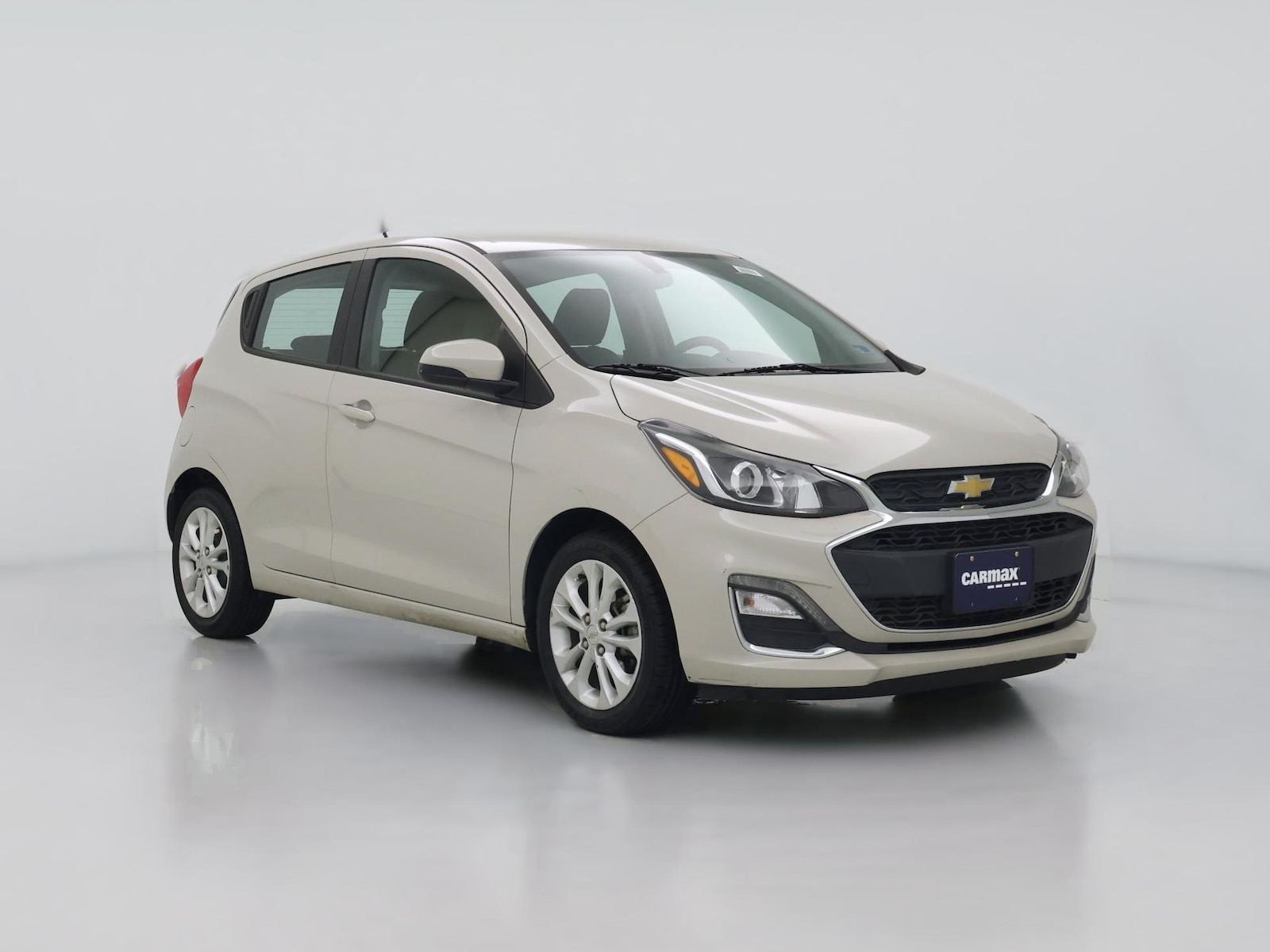 2020 Chevrolet Spark