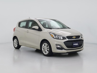 2020 Chevrolet Spark LT