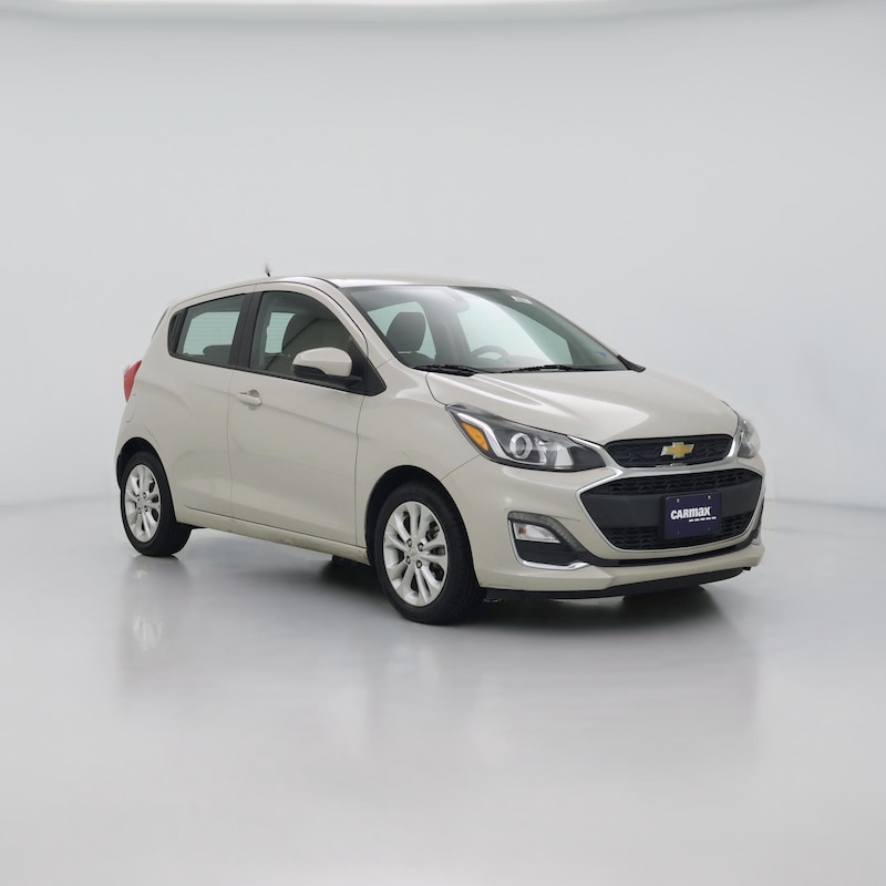 2020 Chevrolet Spark LT