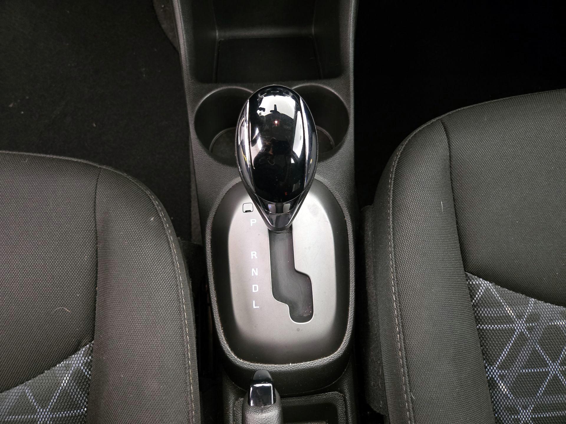 Thumbnail: 2020 Chevrolet Spark - 17