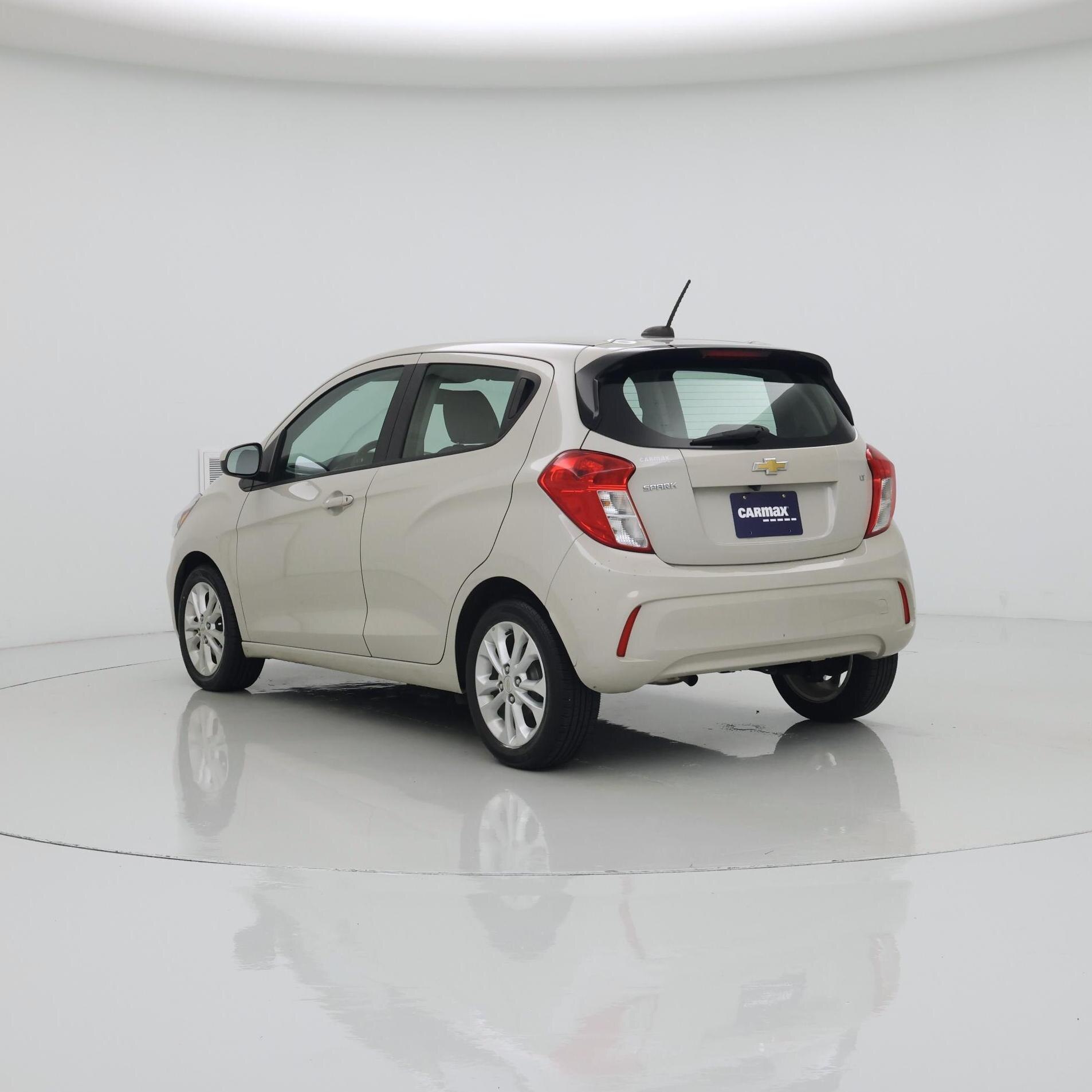 Thumbnail: 2020 Chevrolet Spark - 2