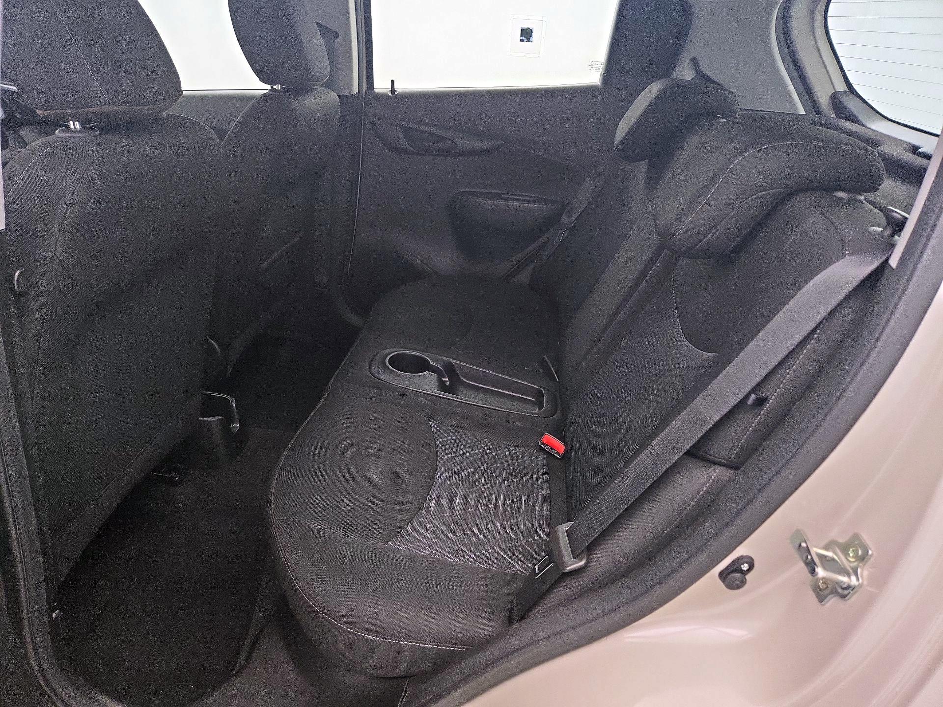 Thumbnail: 2020 Chevrolet Spark - 19