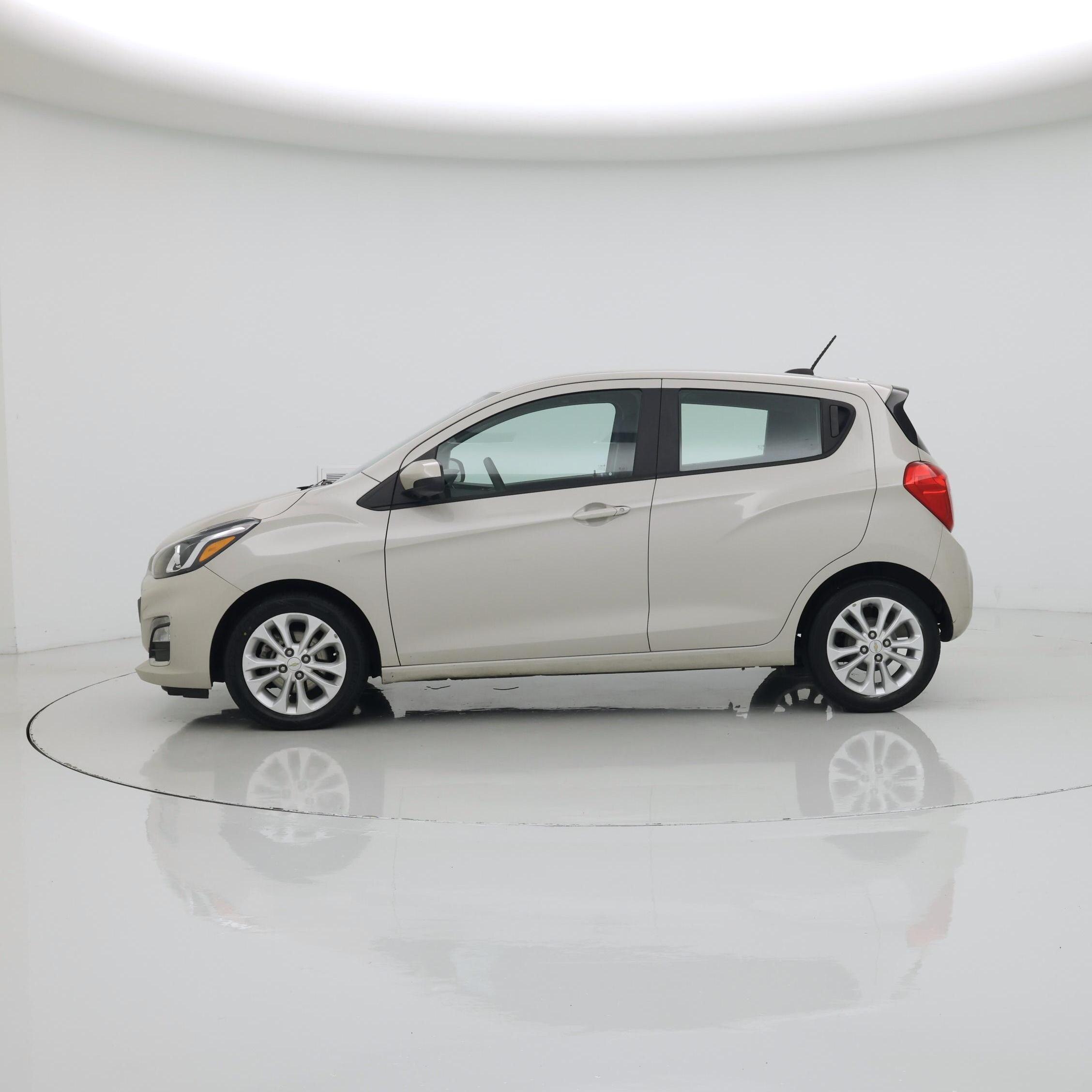 Thumbnail: 2020 Chevrolet Spark - 3