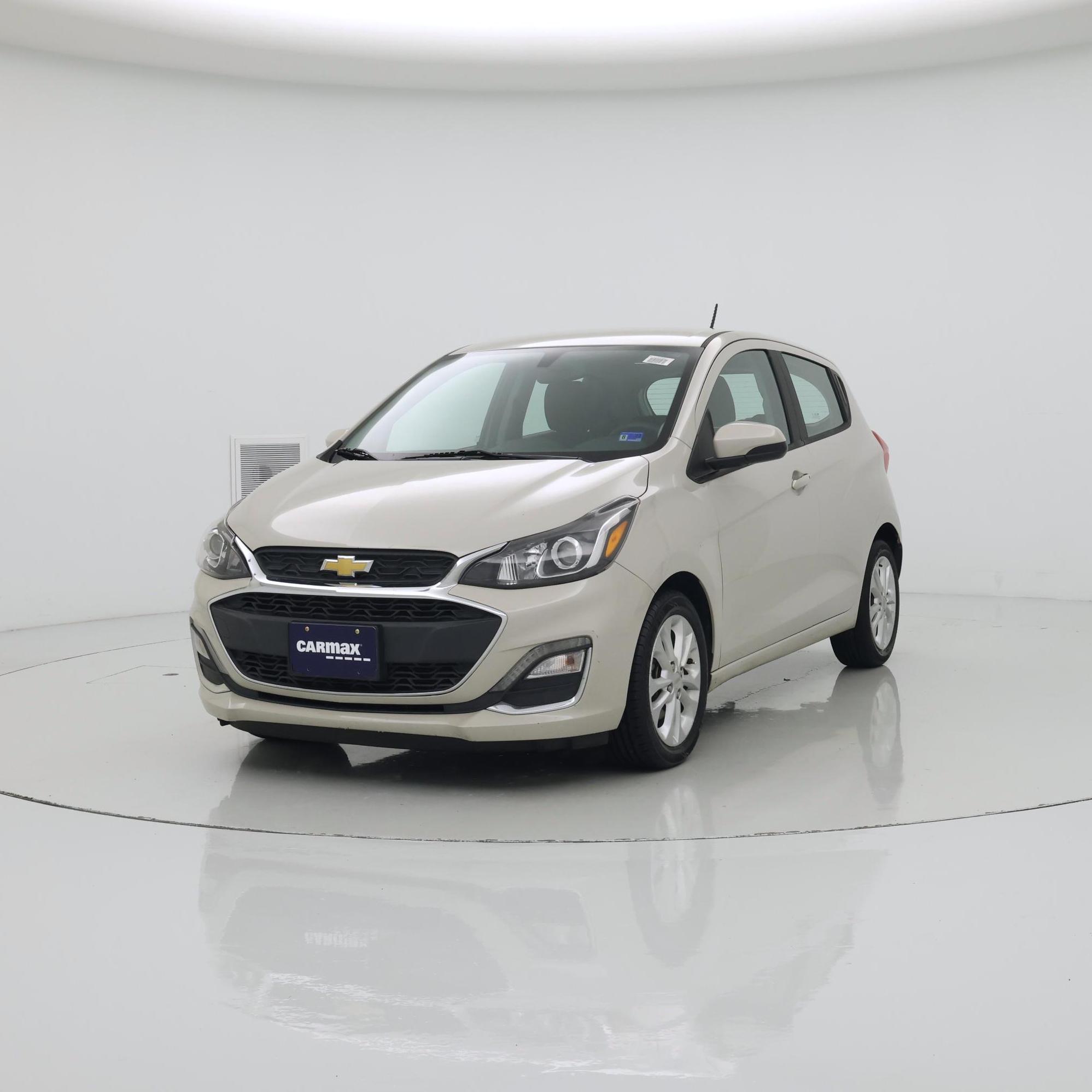 Thumbnail: 2020 Chevrolet Spark - 4