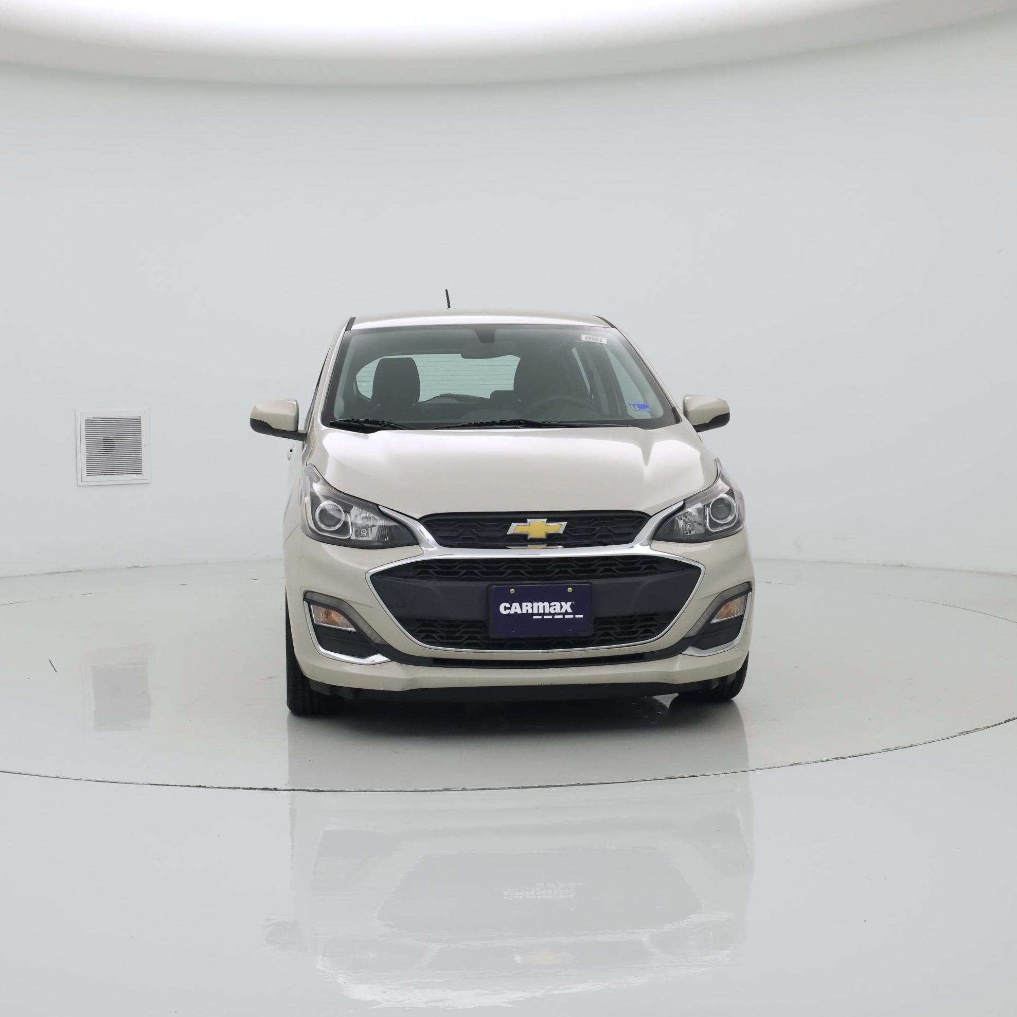 Thumbnail: 2020 Chevrolet Spark - 5