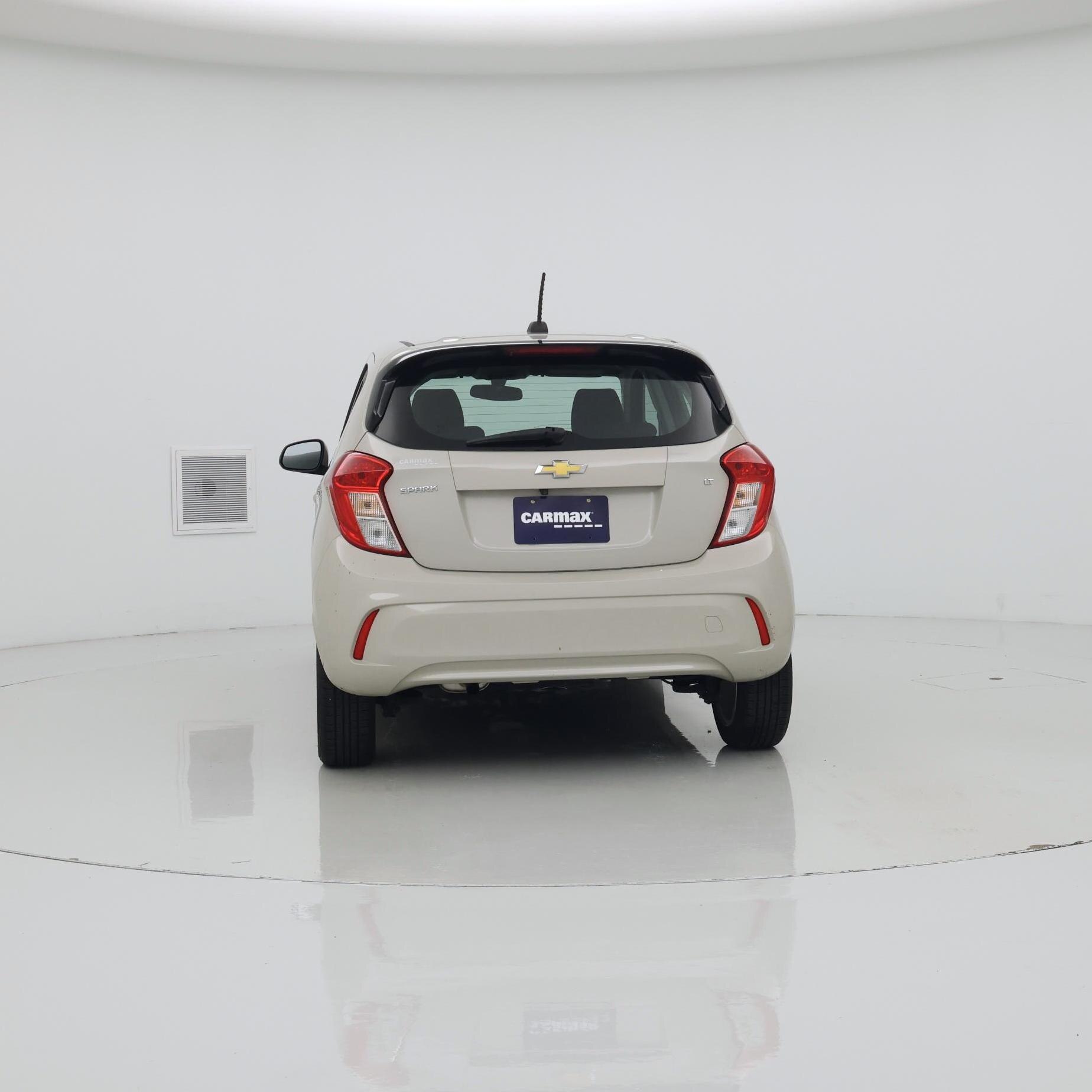 Thumbnail: 2020 Chevrolet Spark - 6