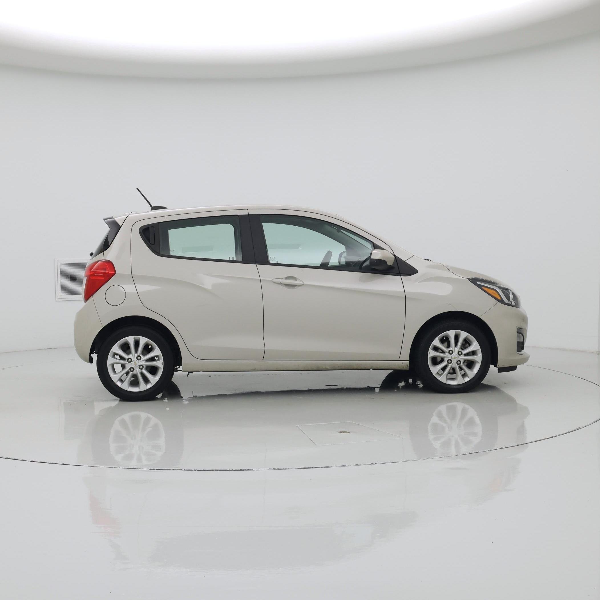 Thumbnail: 2020 Chevrolet Spark - 7