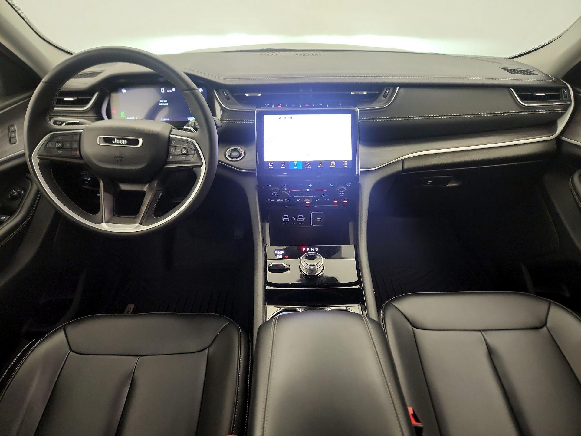 Thumbnail: 2023 Jeep Grand Cherokee - 9