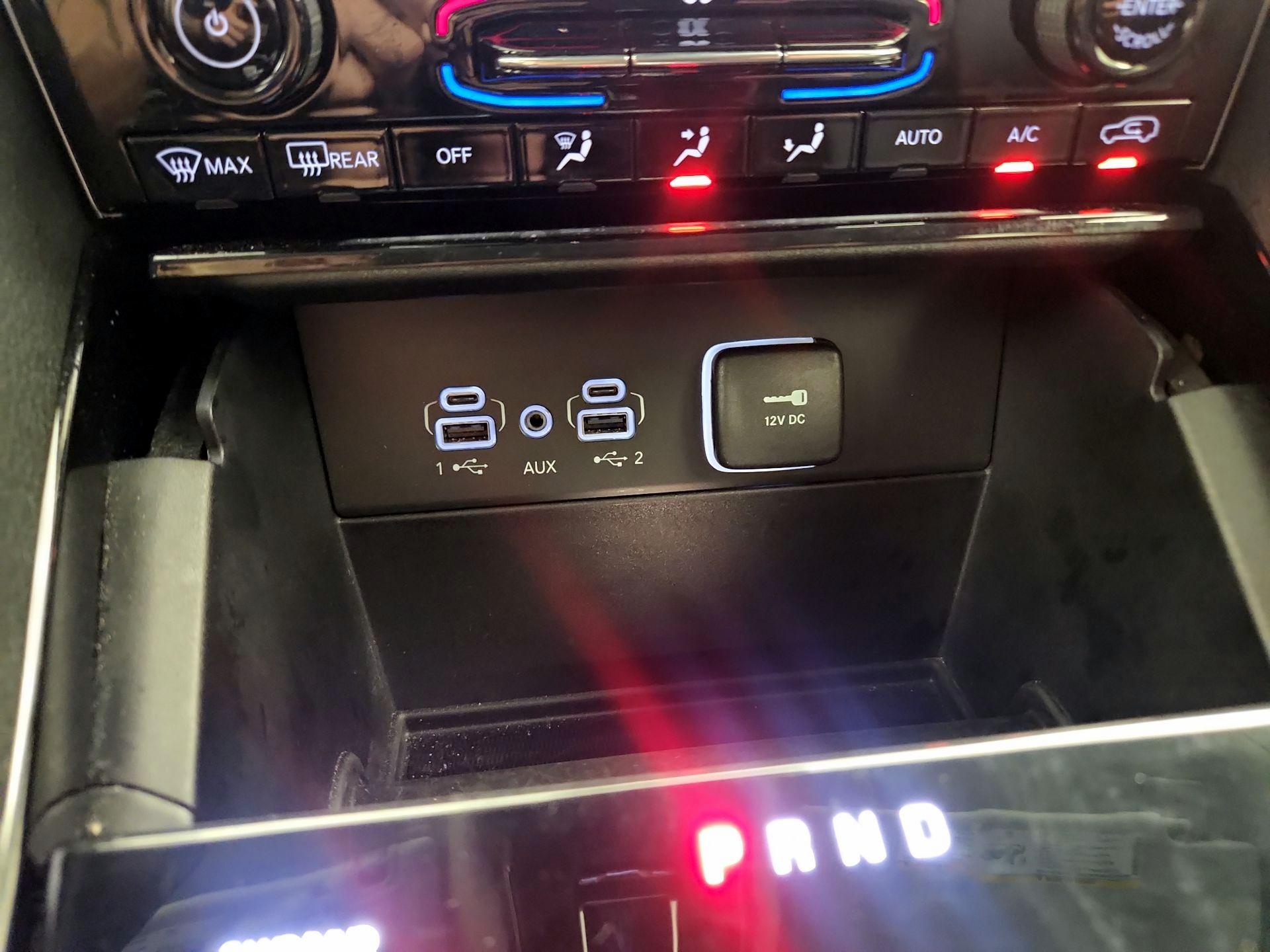 Thumbnail: 2023 Jeep Grand Cherokee - 19