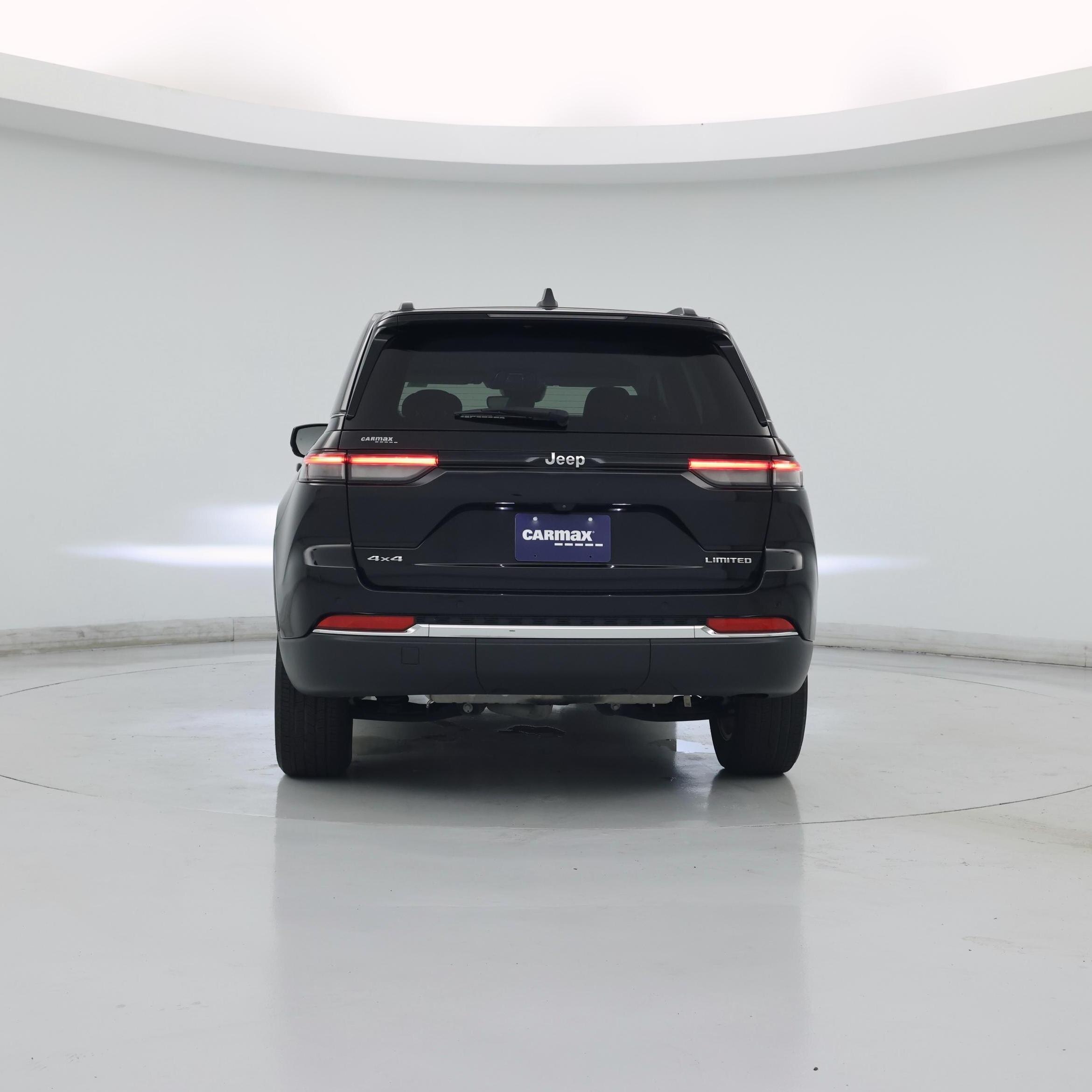 Thumbnail: 2023 Jeep Grand Cherokee - 6