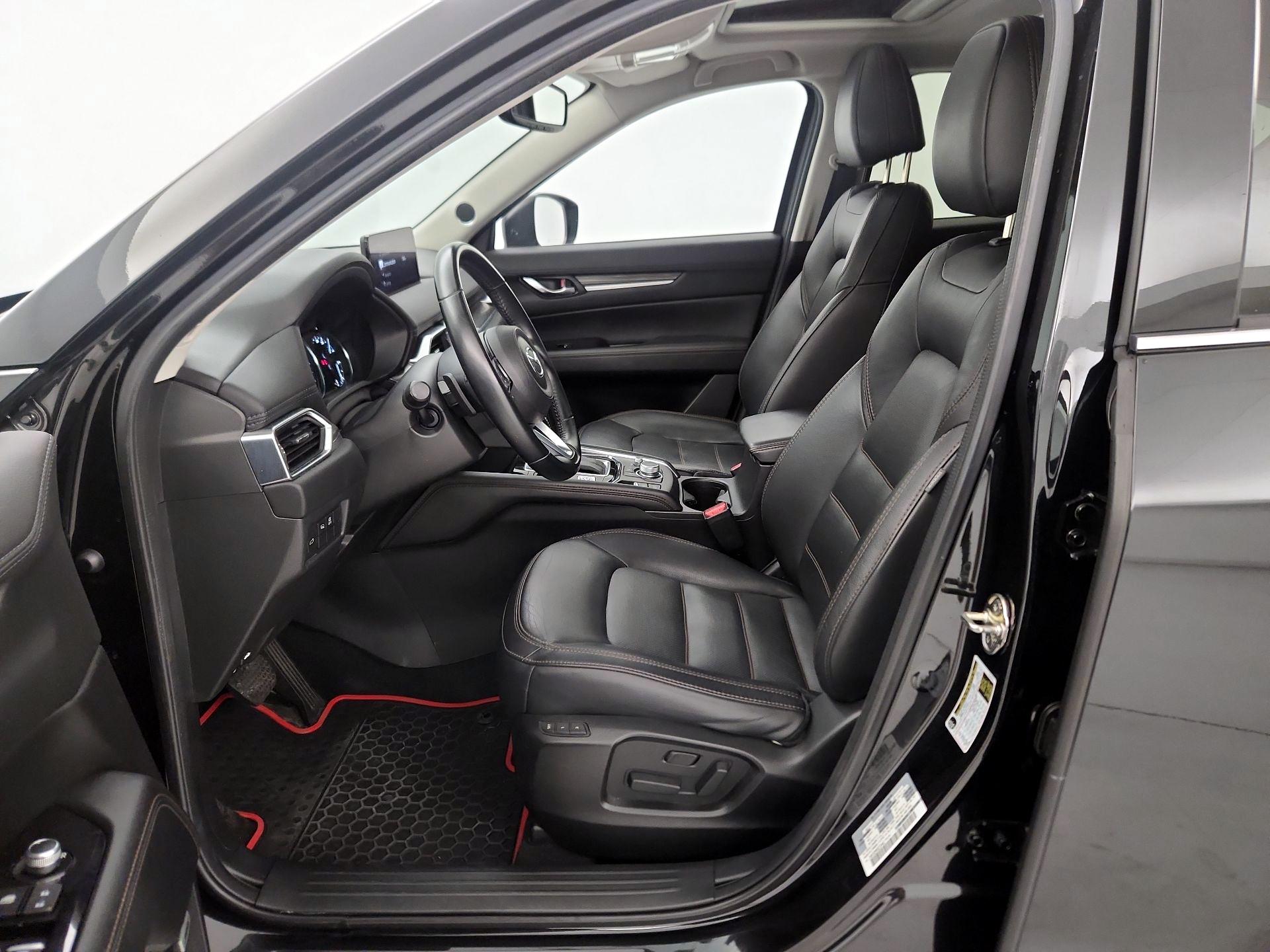 Thumbnail: 2021 Mazda CX-5 - 11
