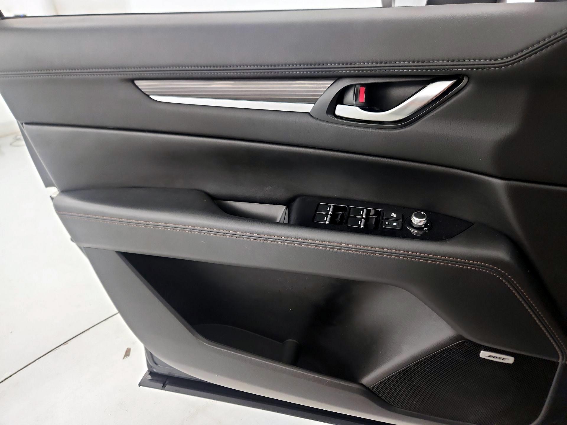 Thumbnail: 2021 Mazda CX-5 - 12