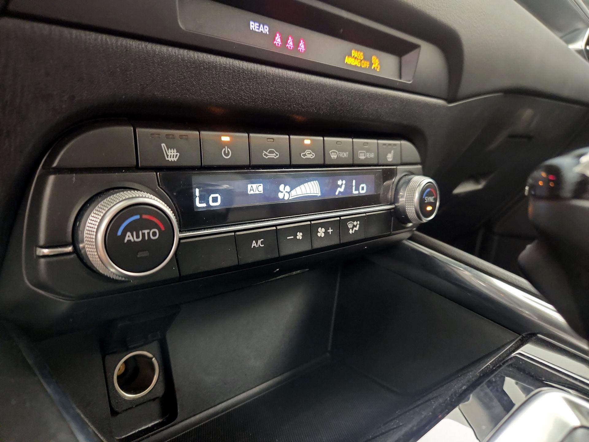 Thumbnail: 2021 Mazda CX-5 - 17