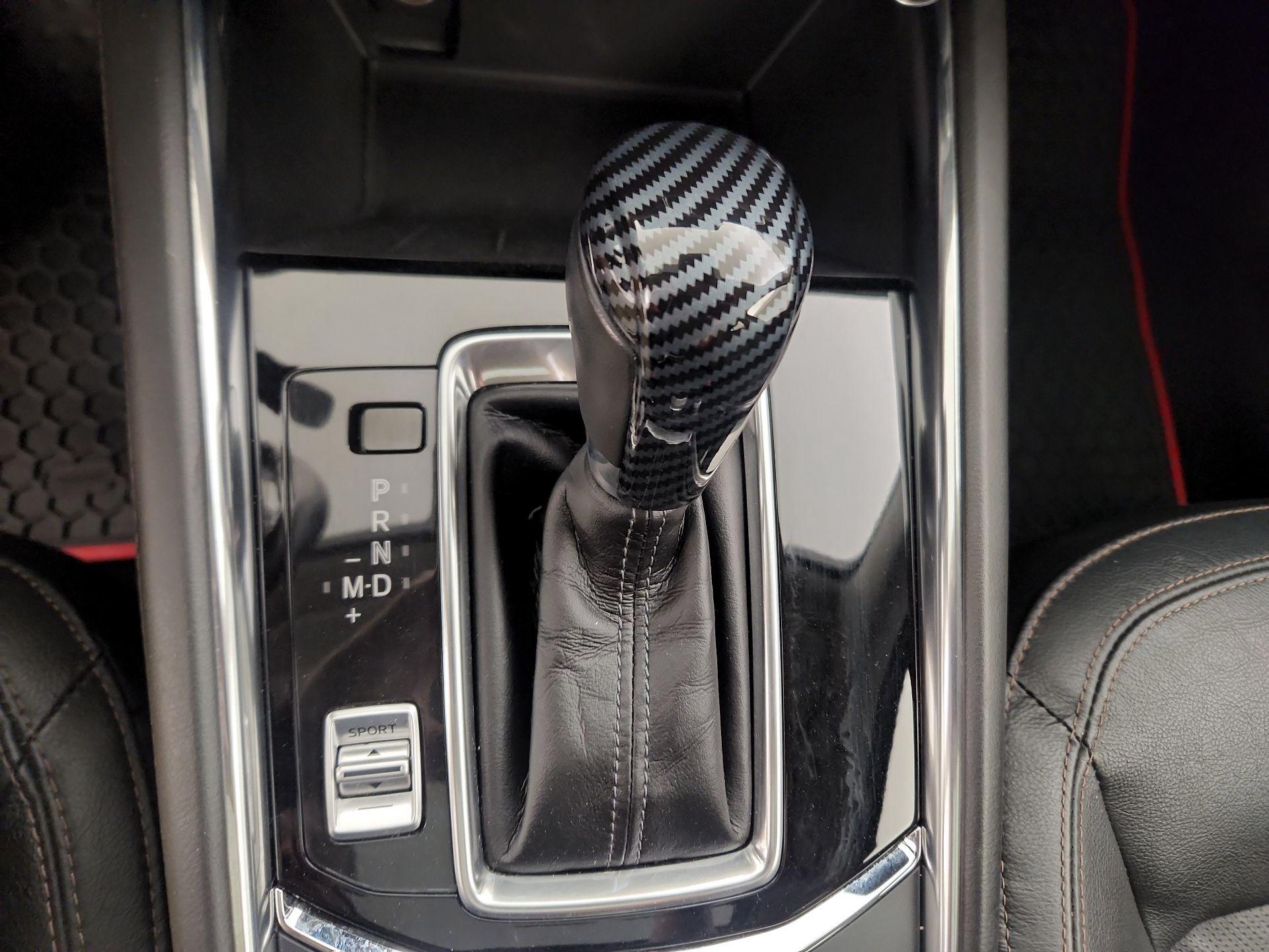 Thumbnail: 2021 Mazda CX-5 - 18