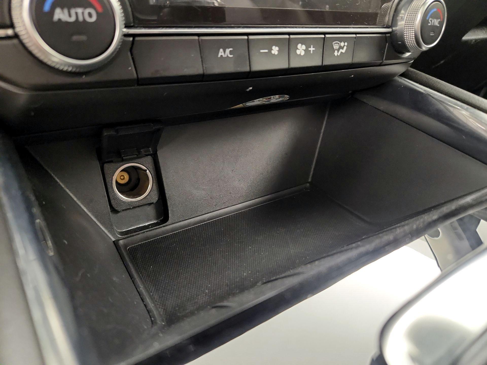 Thumbnail: 2021 Mazda CX-5 - 19