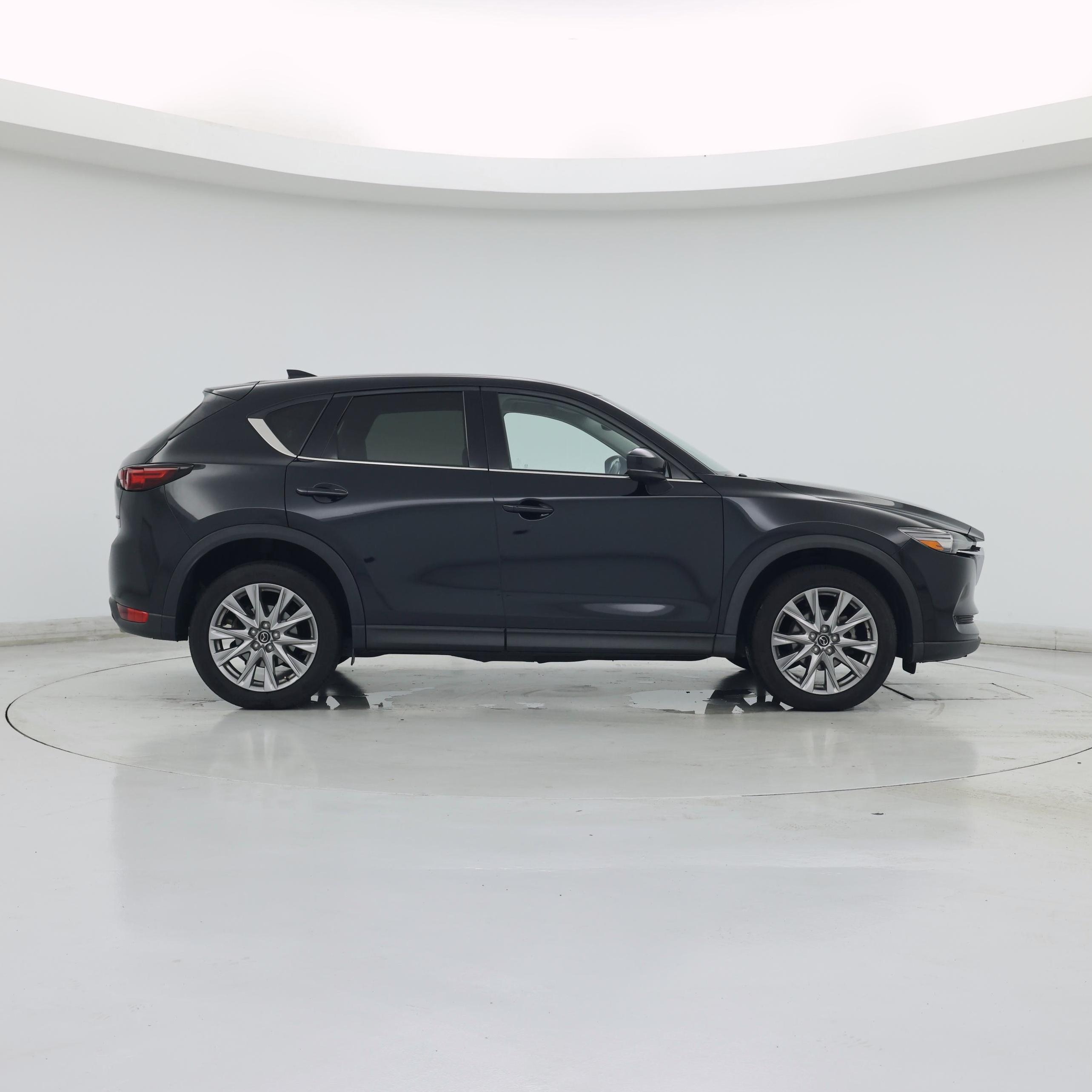 Thumbnail: 2021 Mazda CX-5 - 7