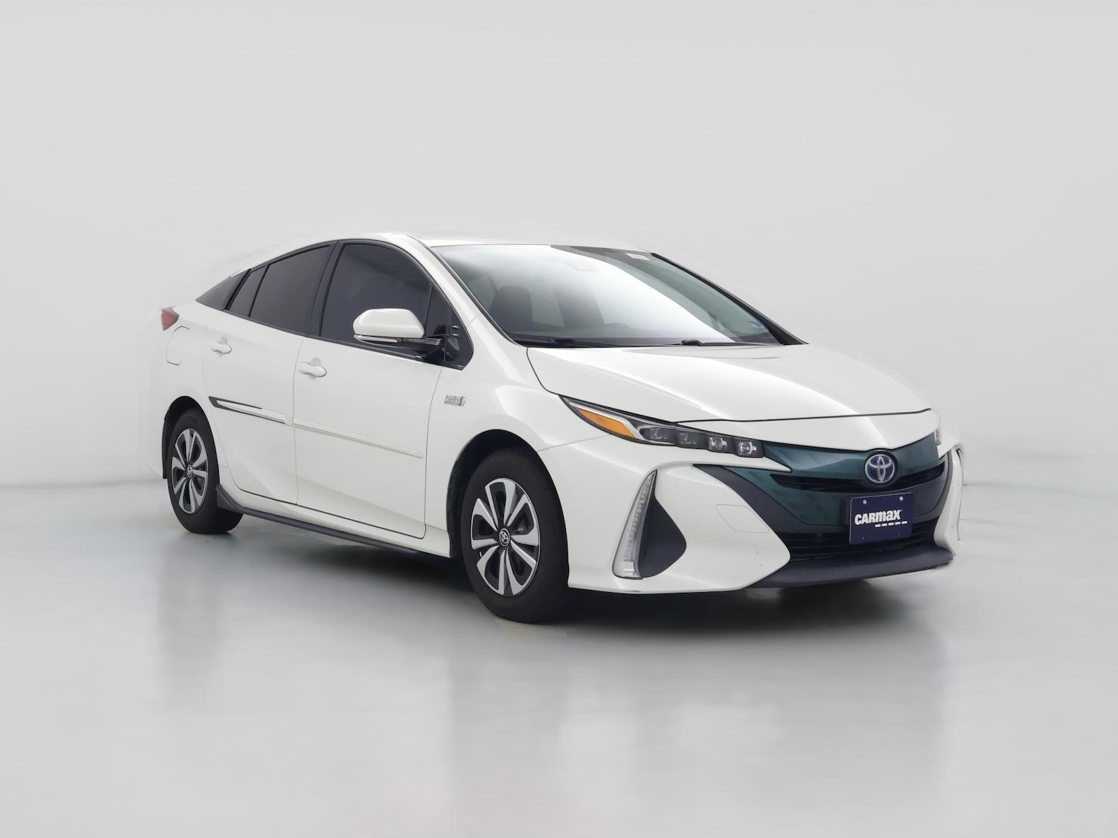 2017 Toyota Prius Prime