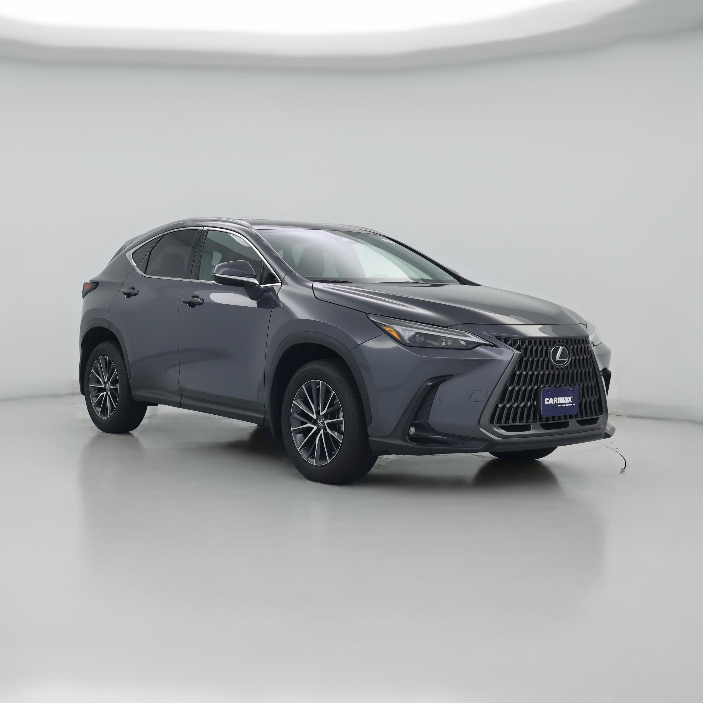 Thumbnail: 2023 Lexus NX - 1
