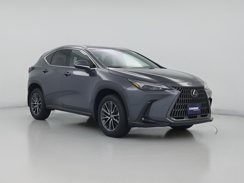 2023 Lexus NX 350 null