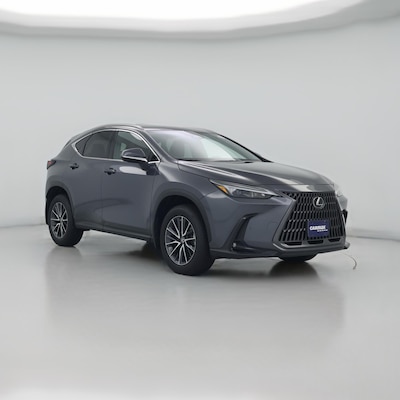 2023 Lexus NX 350