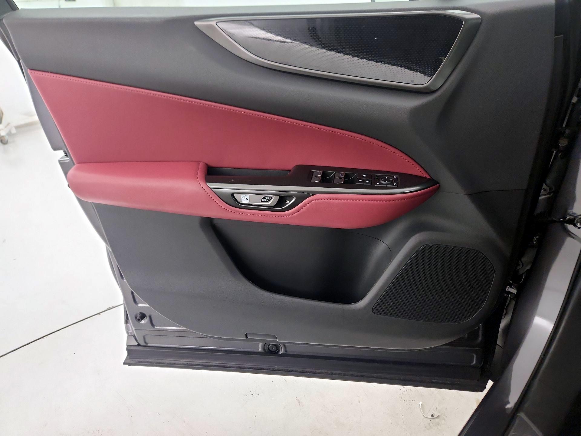 Thumbnail: 2023 Lexus NX - 12