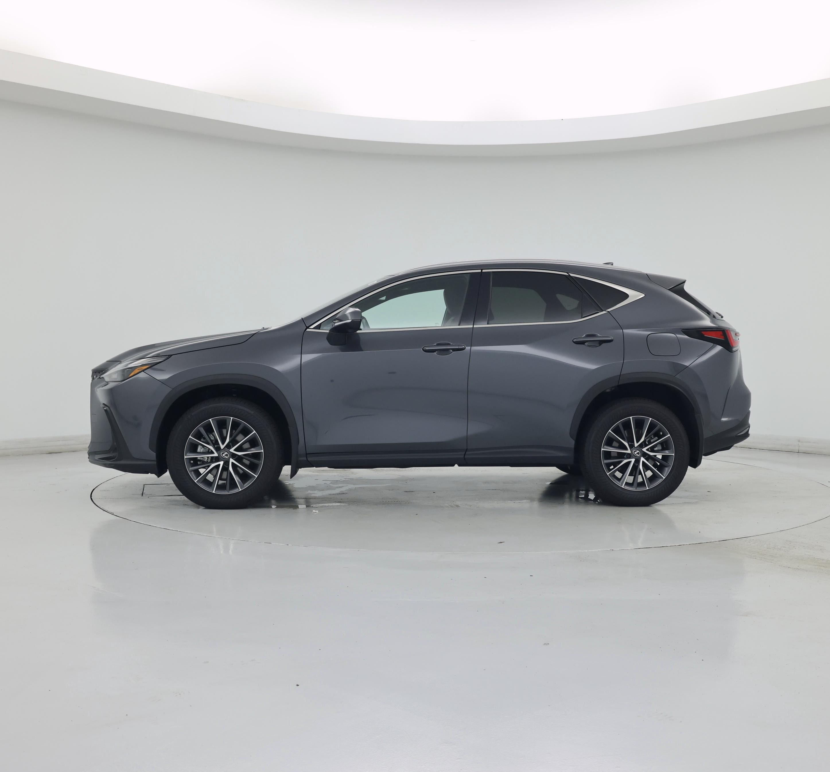 Thumbnail: 2023 Lexus NX - 3