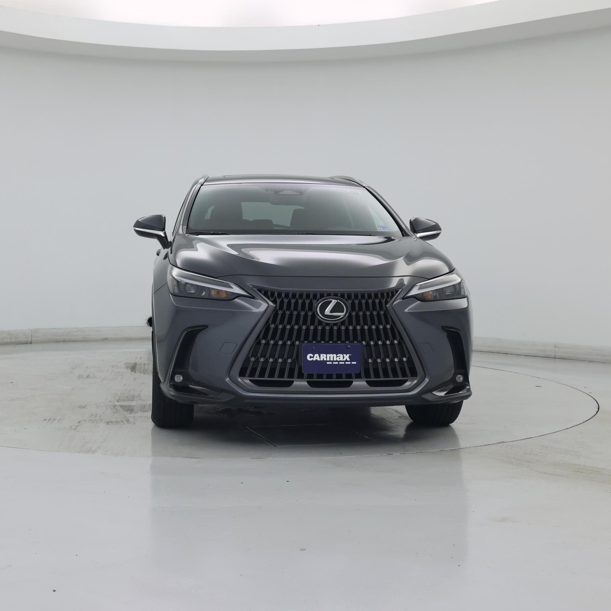 Thumbnail: 2023 Lexus NX - 5