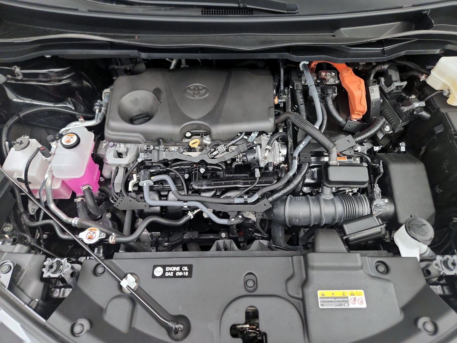 2024 Toyota Sienna XSE - Photo 26