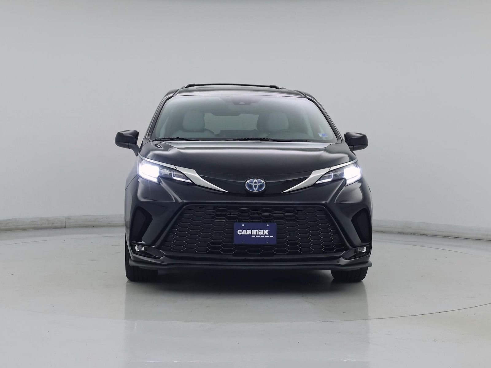 2024 Toyota Sienna XSE - Photo 6