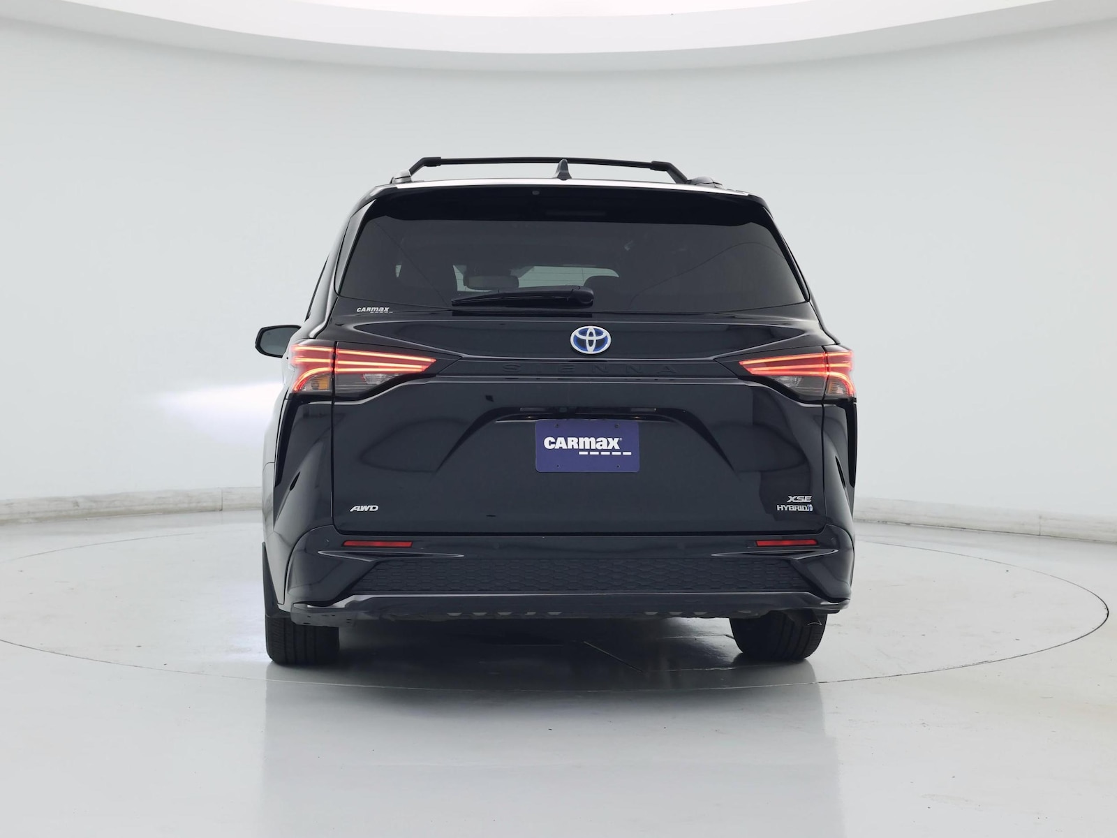 2024 Toyota Sienna XSE - Photo 7