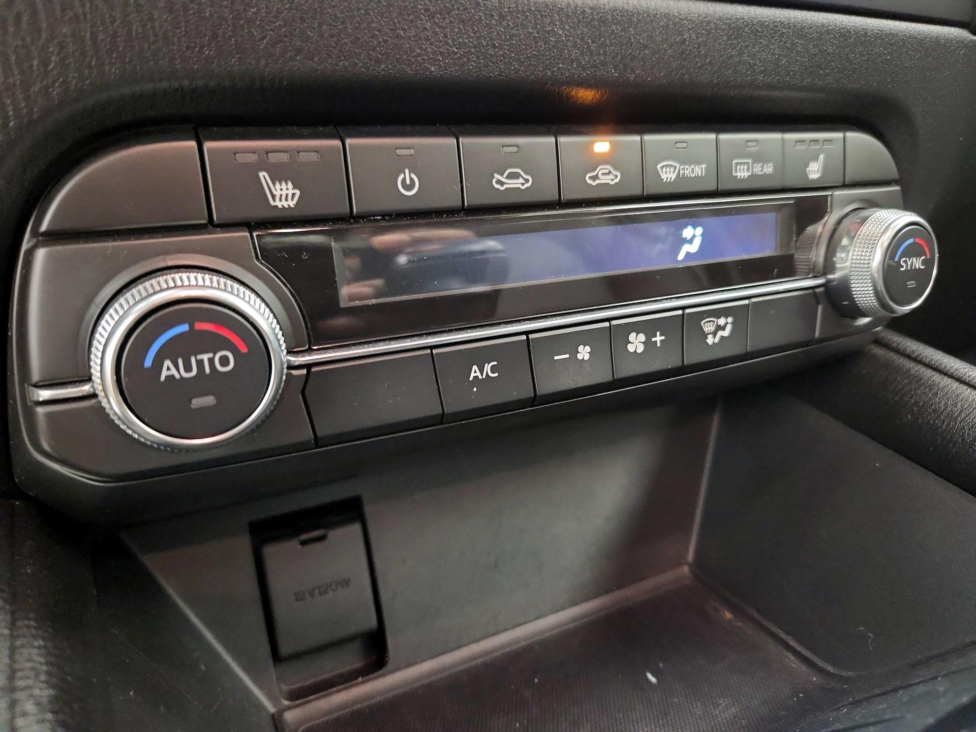 Thumbnail: 2025 Mazda CX-5 - 16