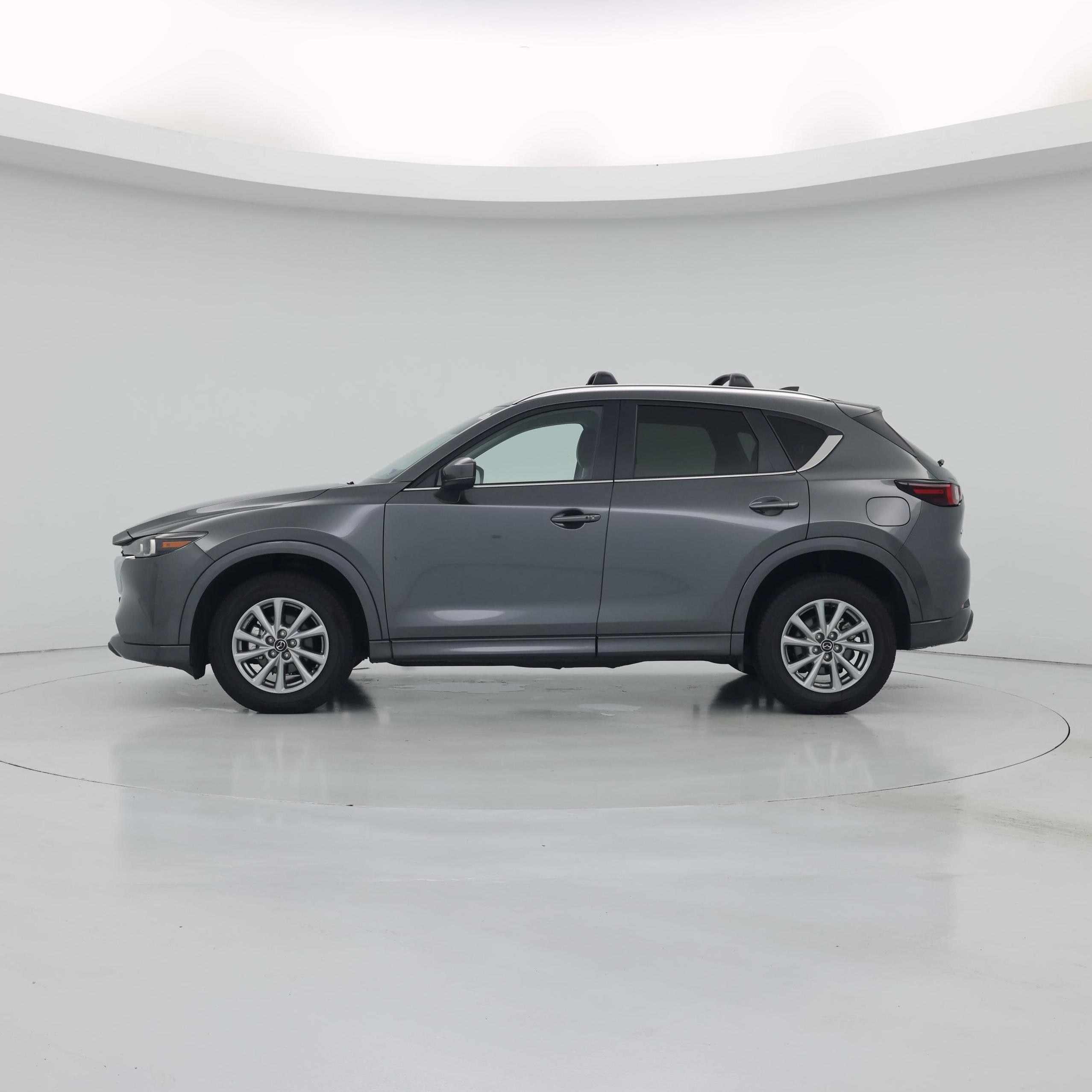 Thumbnail: 2025 Mazda CX-5 - 3