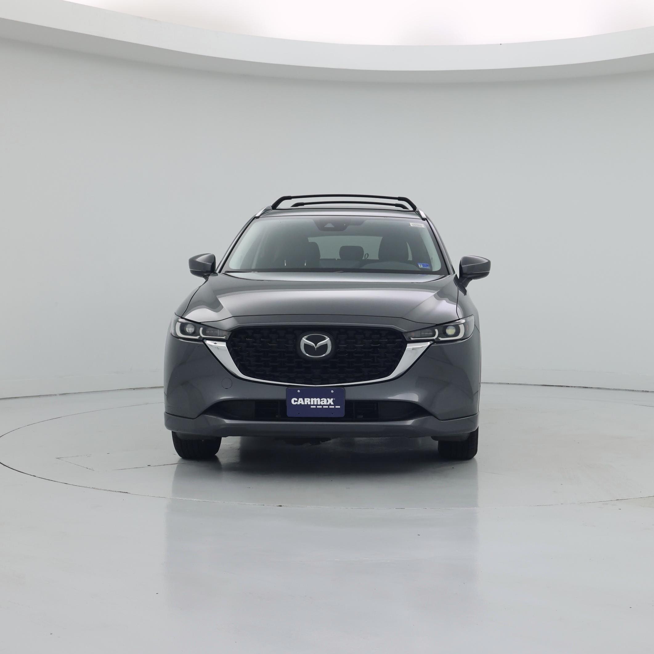 Thumbnail: 2025 Mazda CX-5 - 5