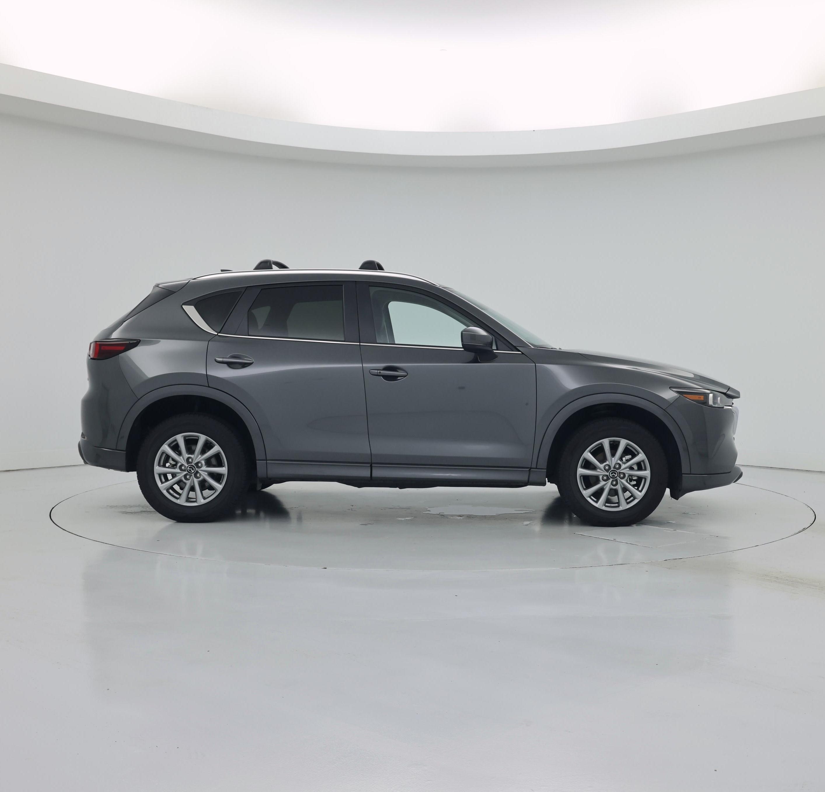 Thumbnail: 2025 Mazda CX-5 - 7
