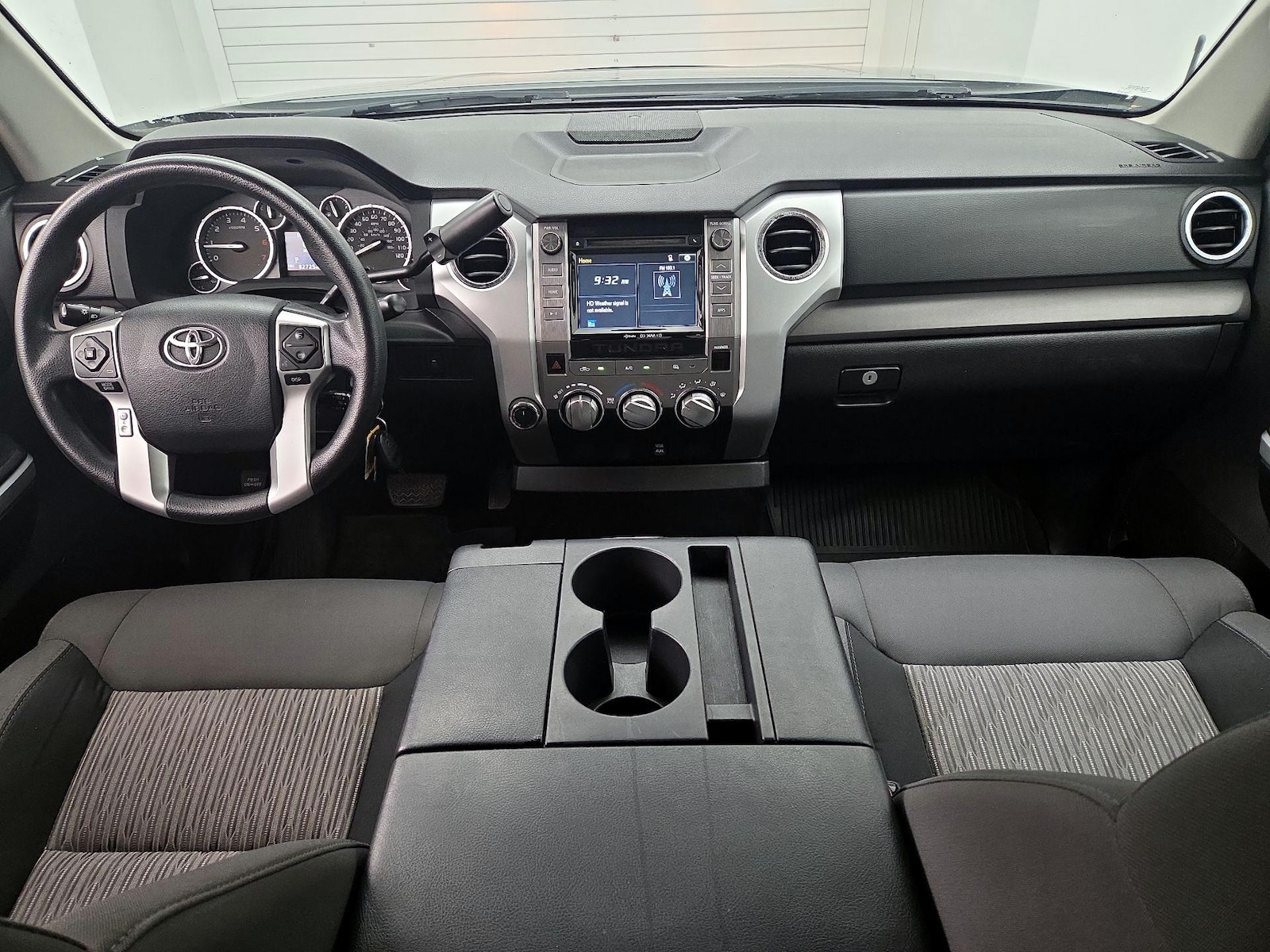 Rear View Camera