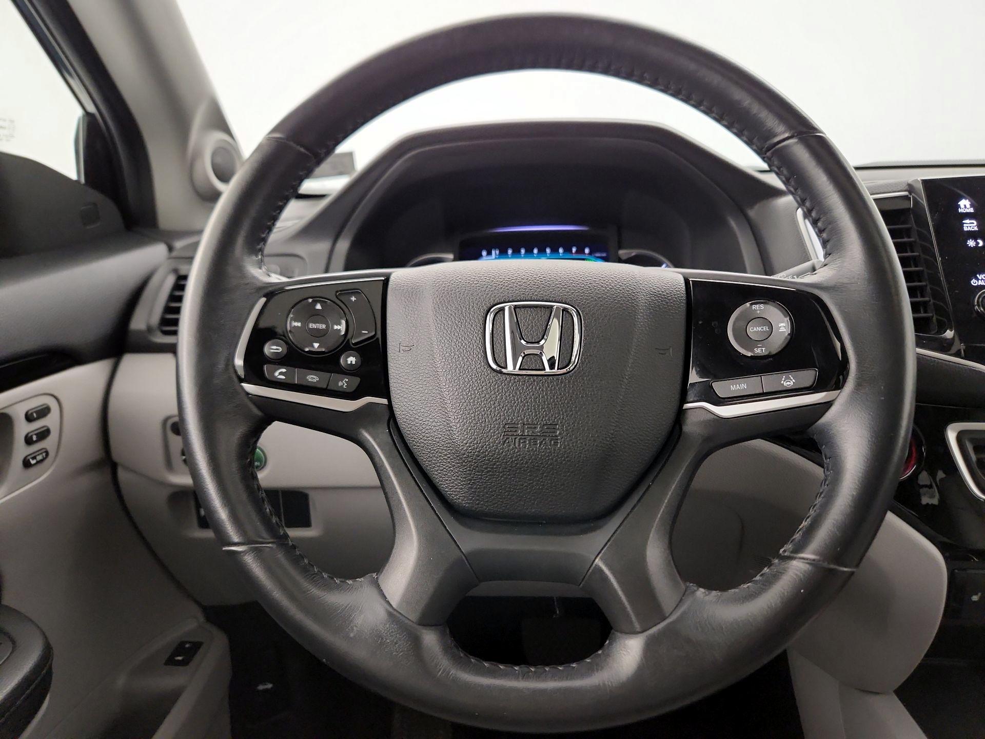 Thumbnail: 2020 Honda Pilot - 10