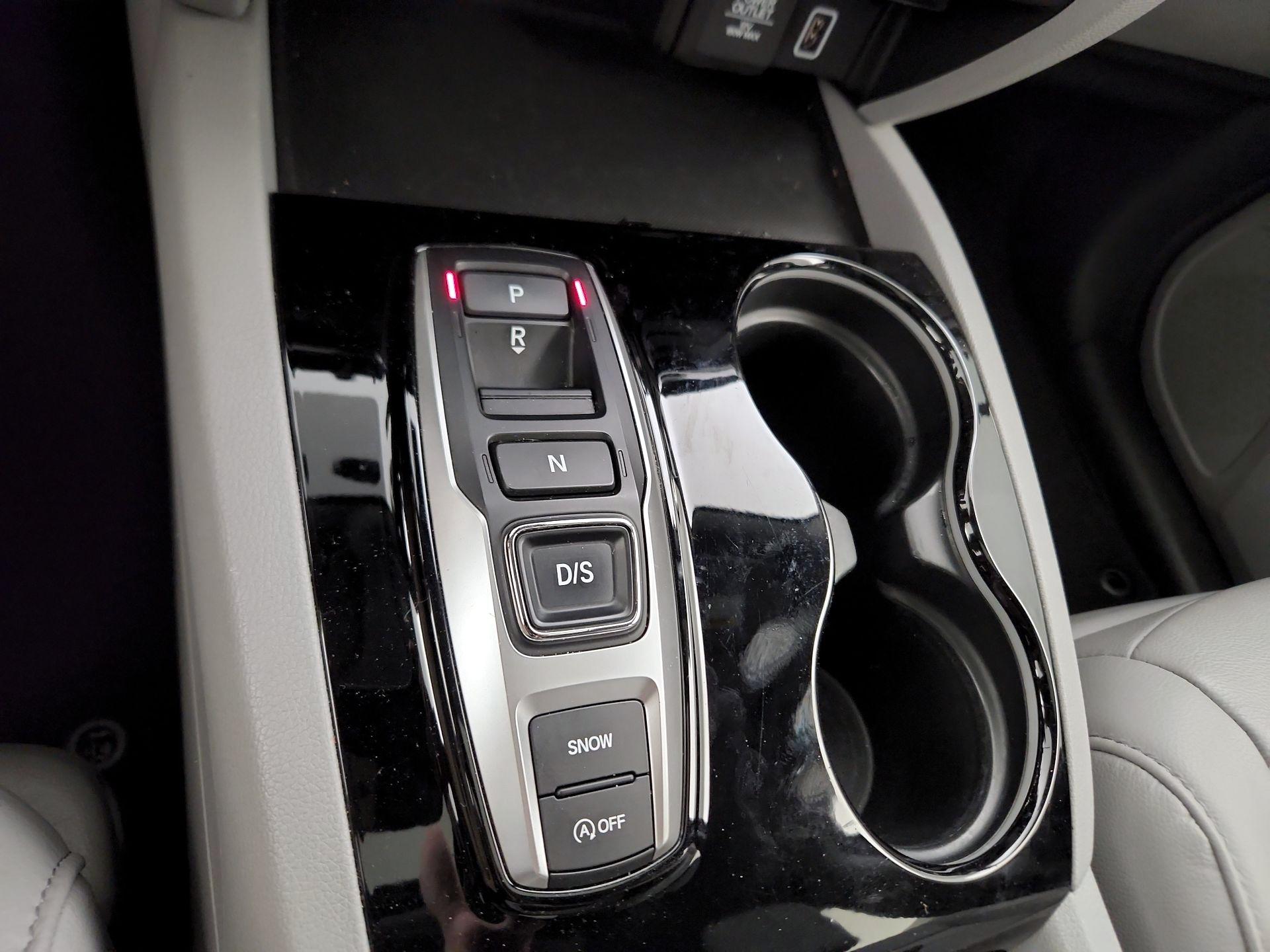 Thumbnail: 2020 Honda Pilot - 18