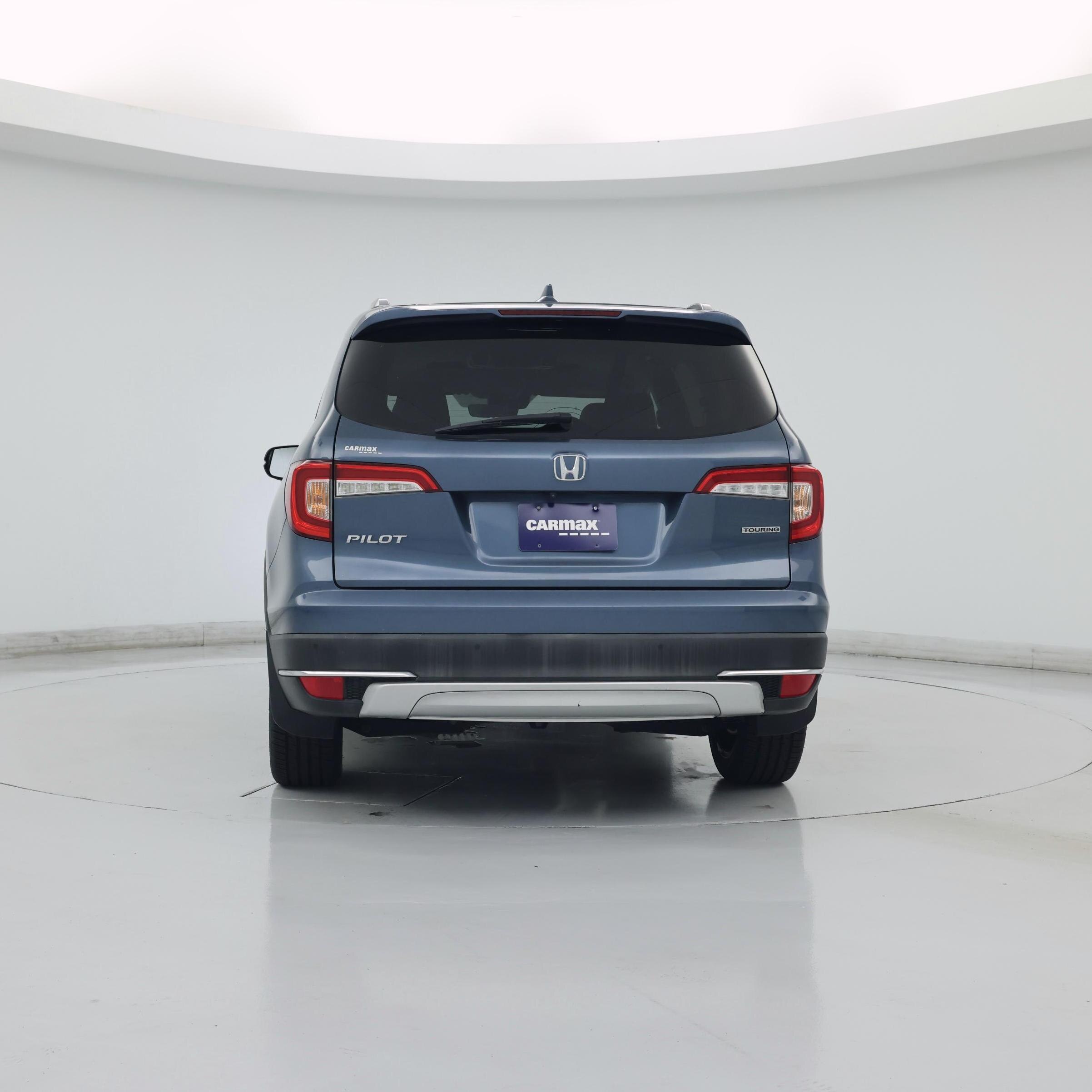 Thumbnail: 2020 Honda Pilot - 6