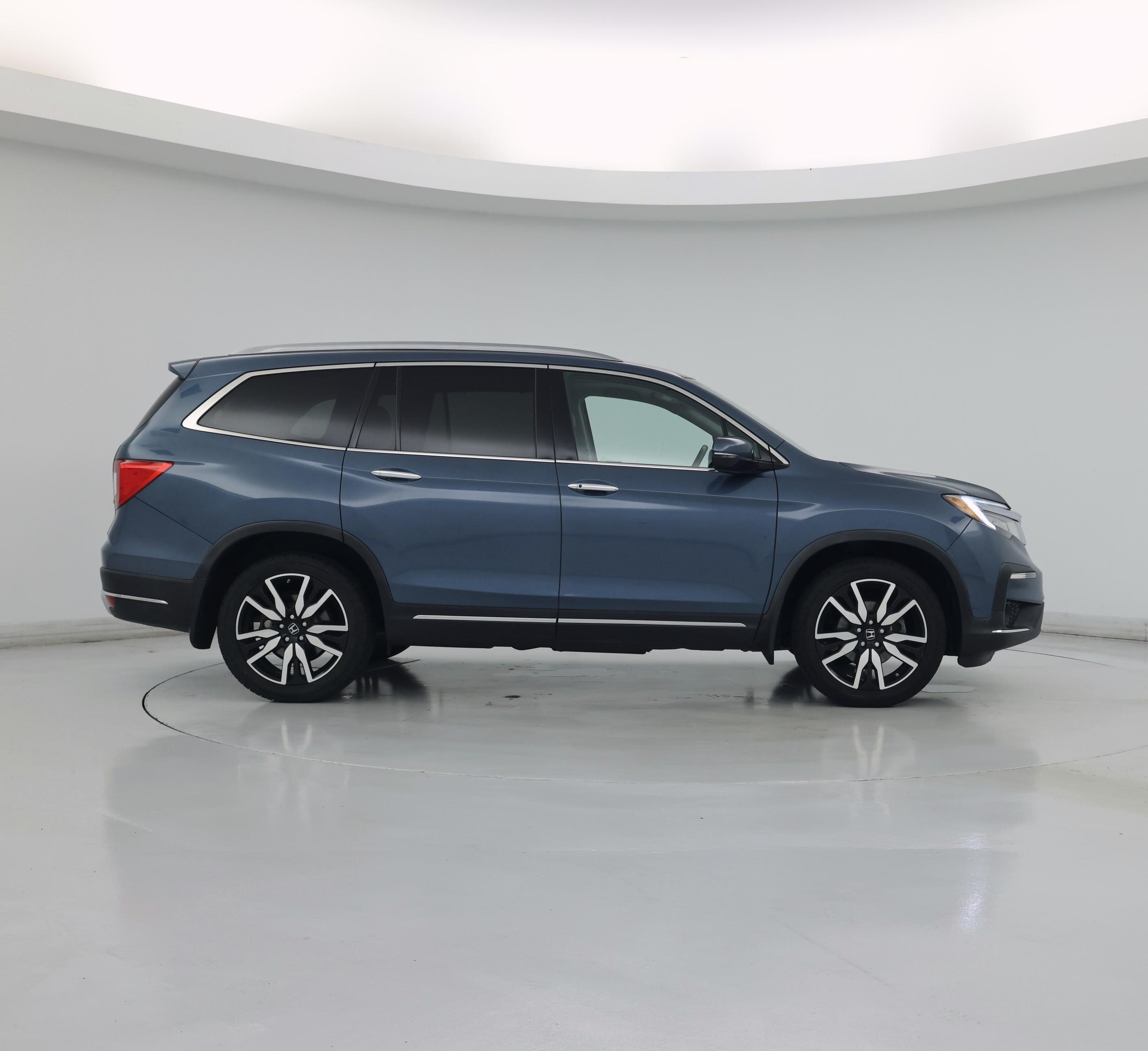 Thumbnail: 2020 Honda Pilot - 7