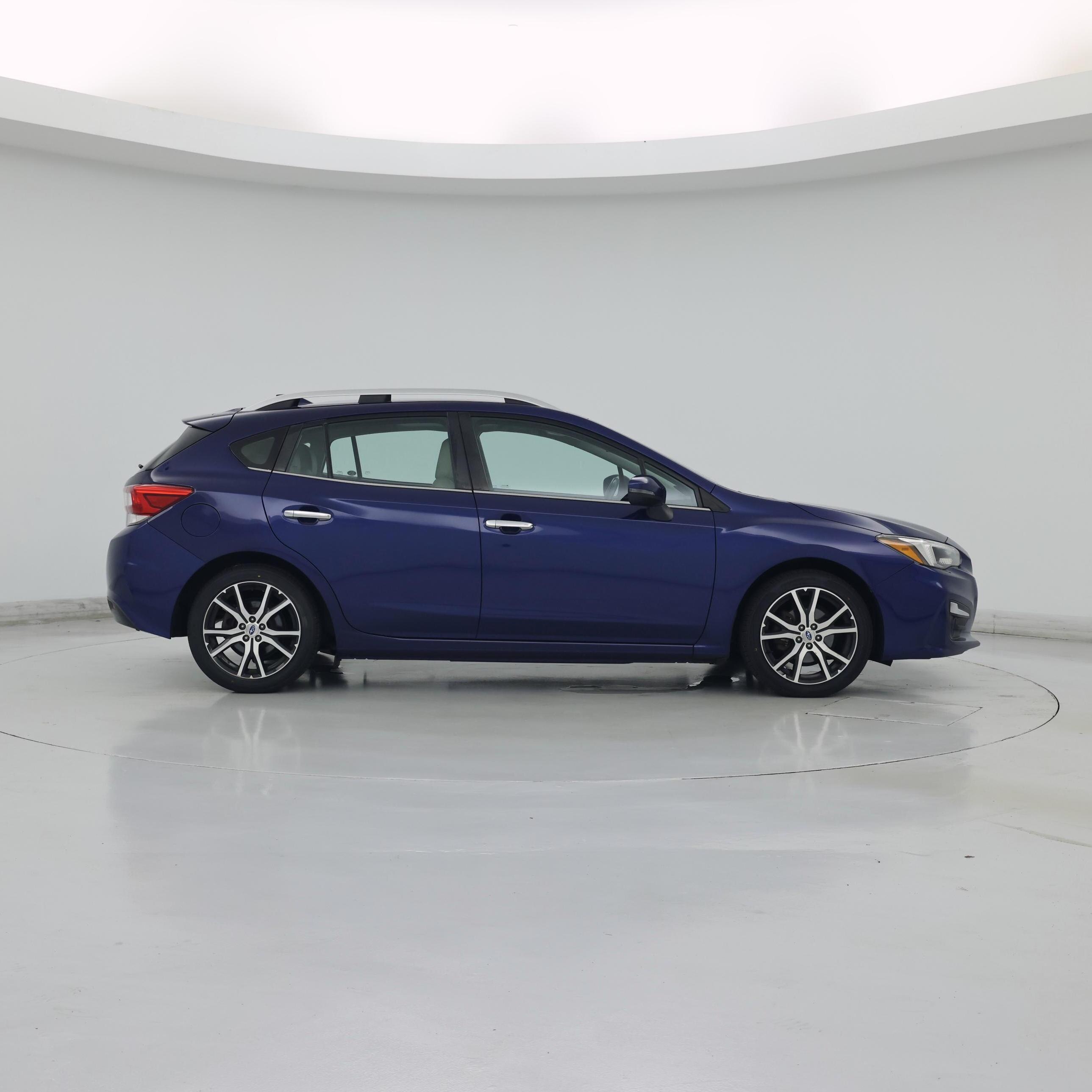 Thumbnail: 2017 Subaru Impreza - 7