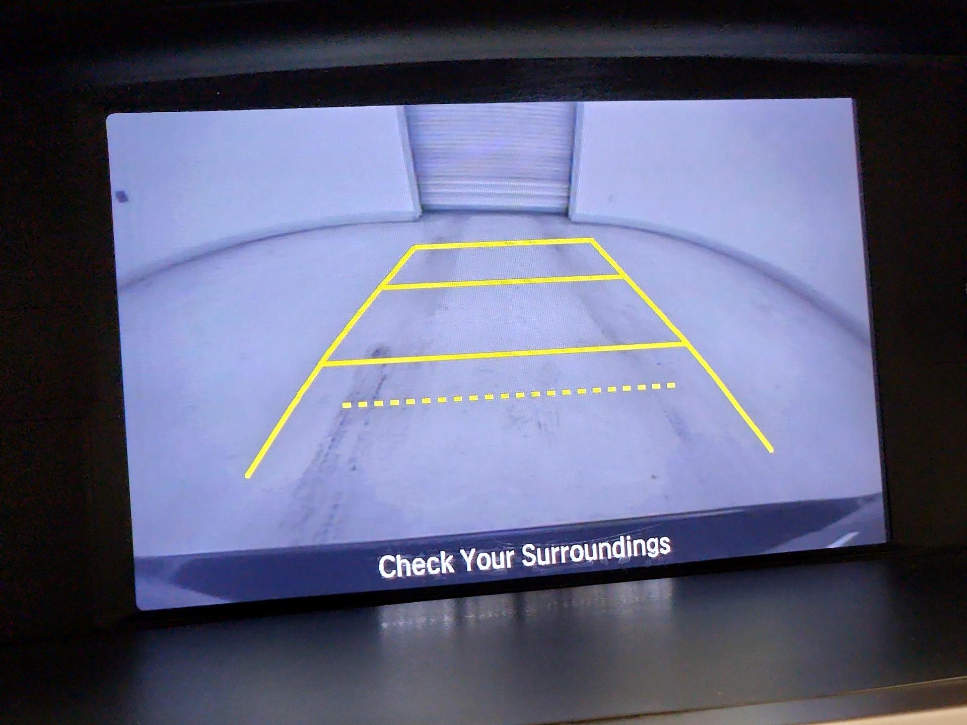 Thumbnail: 2015 Honda Odyssey - 14