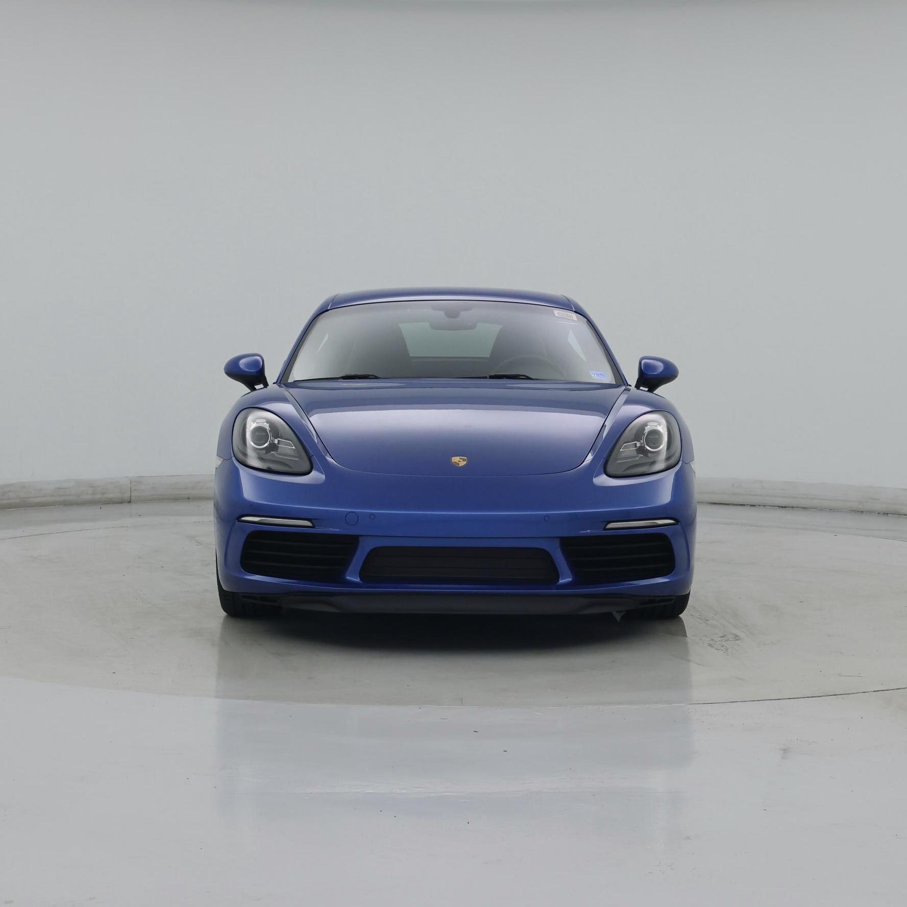 Thumbnail: 2017 Porsche 718 Cayman - 5