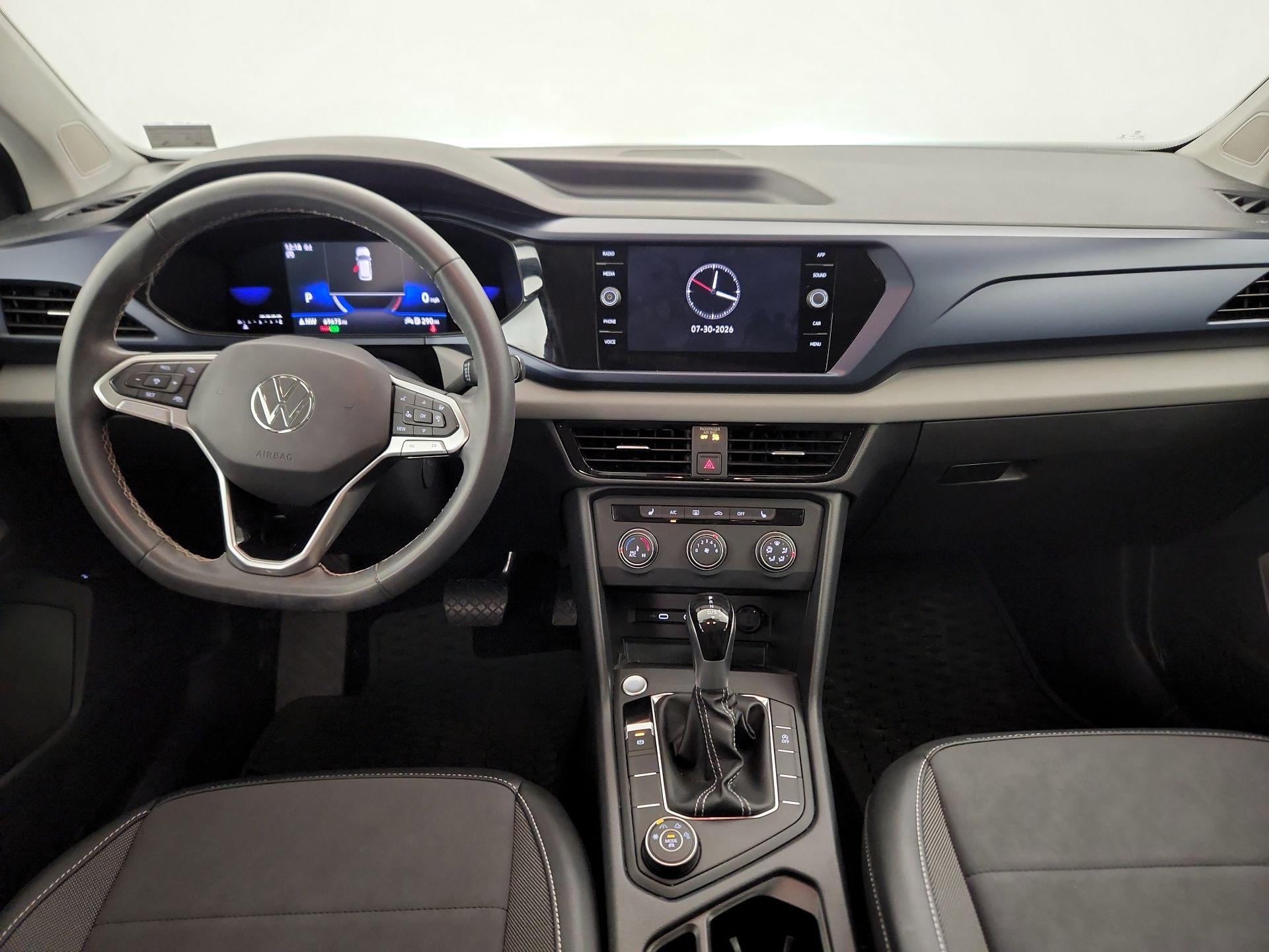 Thumbnail: 2022 Volkswagen Taos - 9