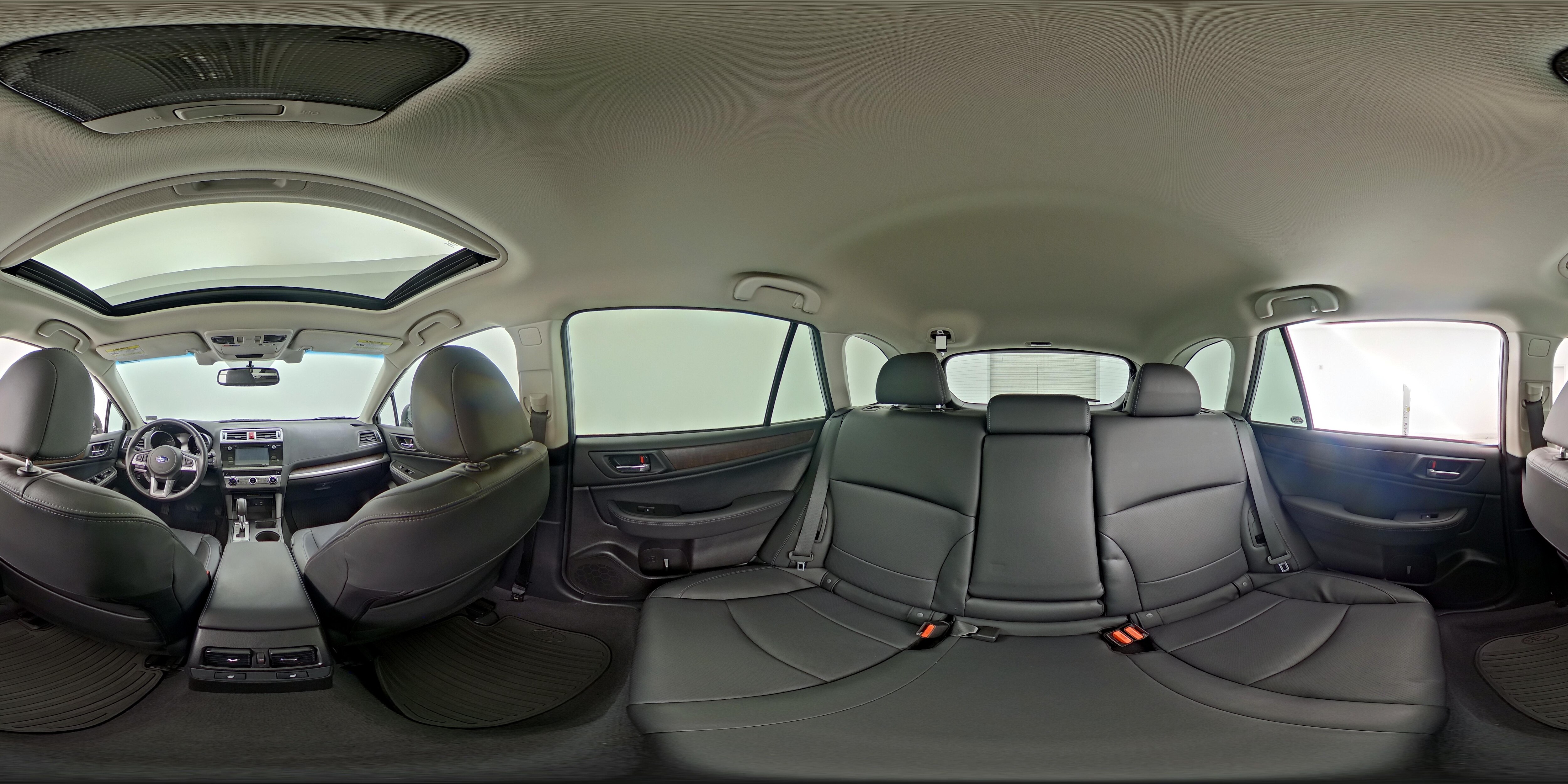 2016 Subaru Outback Limited - Photo 27